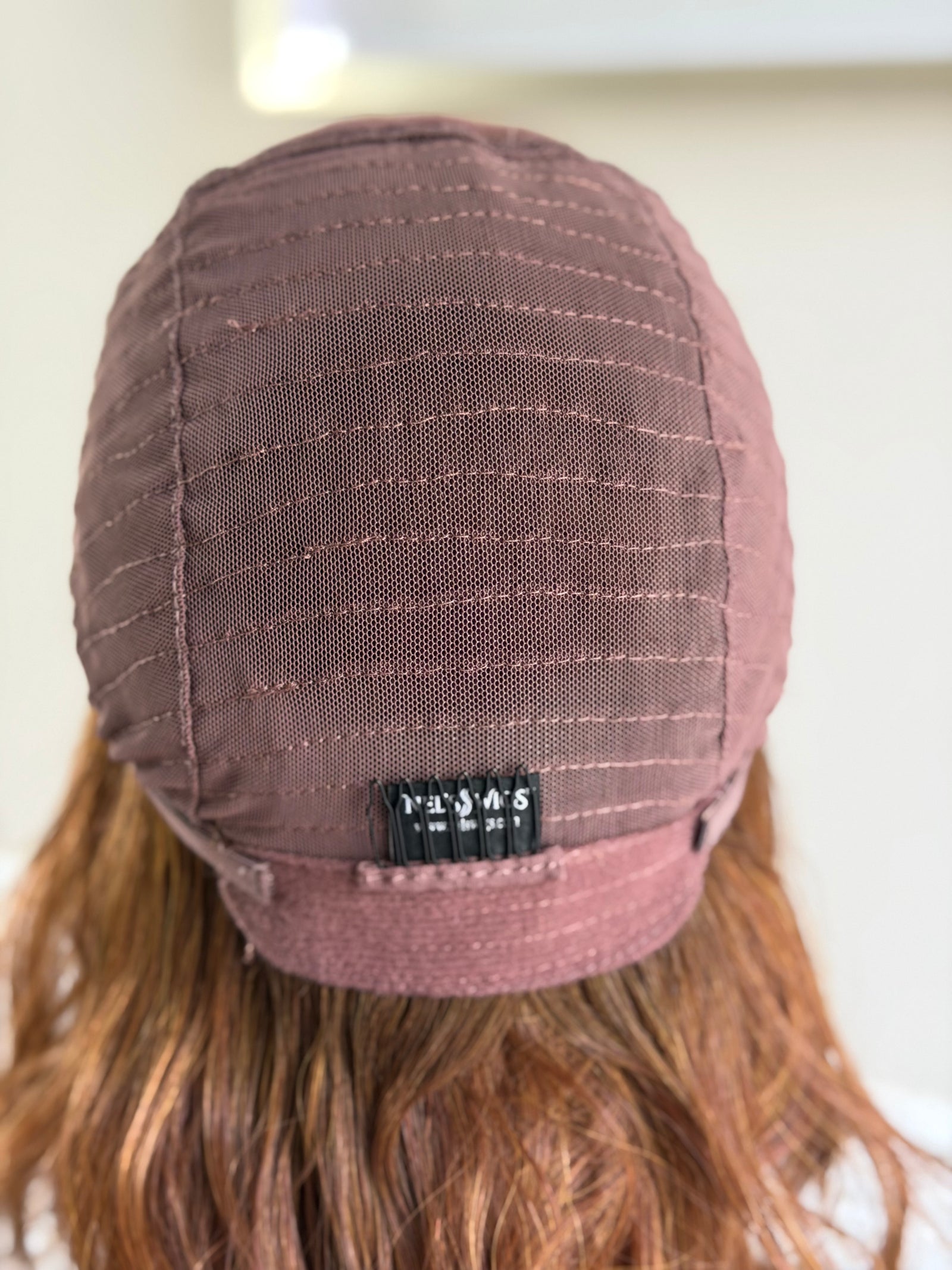 Farah 03 - Monofilament