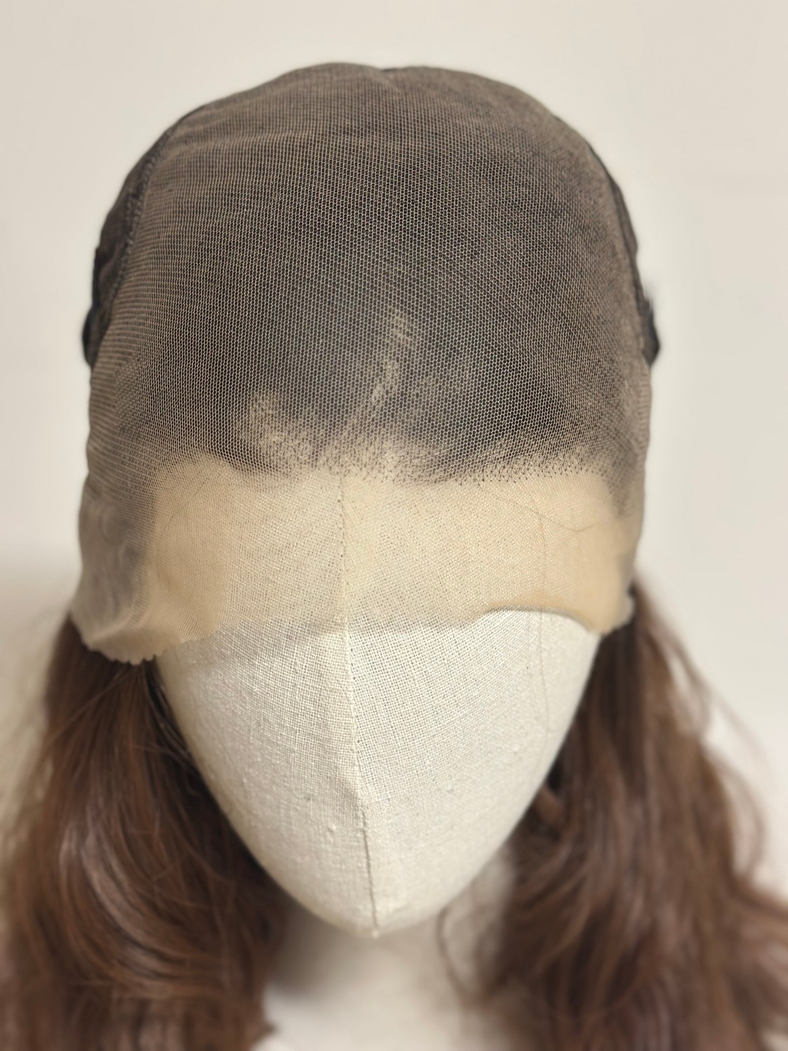 Kenya Brunette - Average