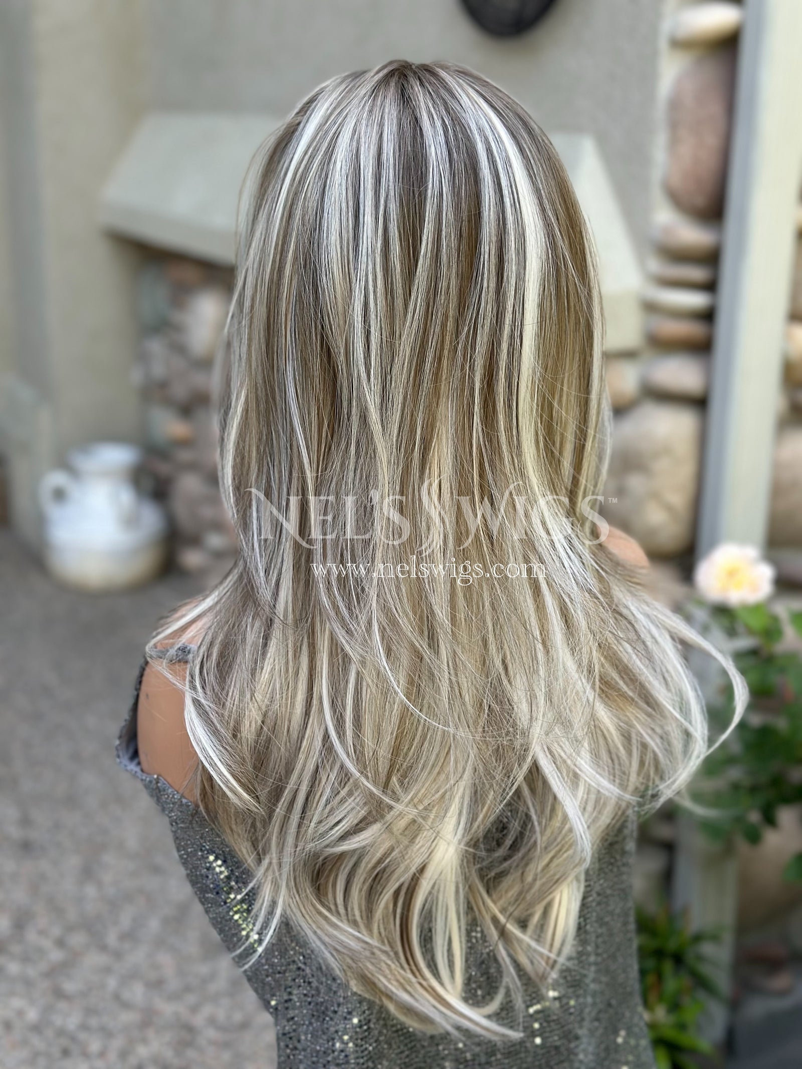 Lexie 01 - Large - Final Sale