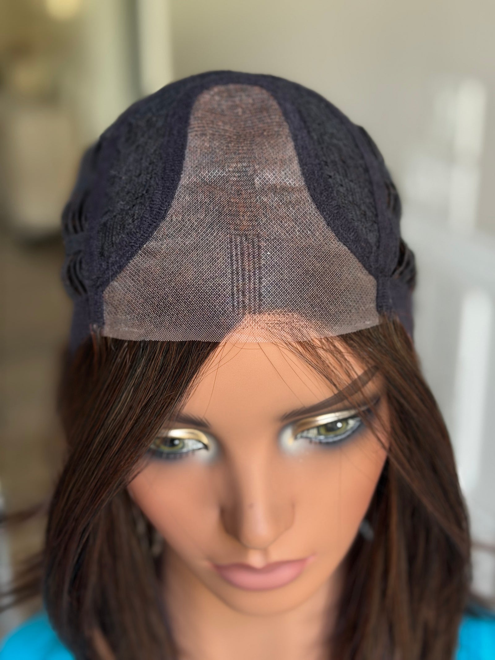 Renee 05 - Monofilament