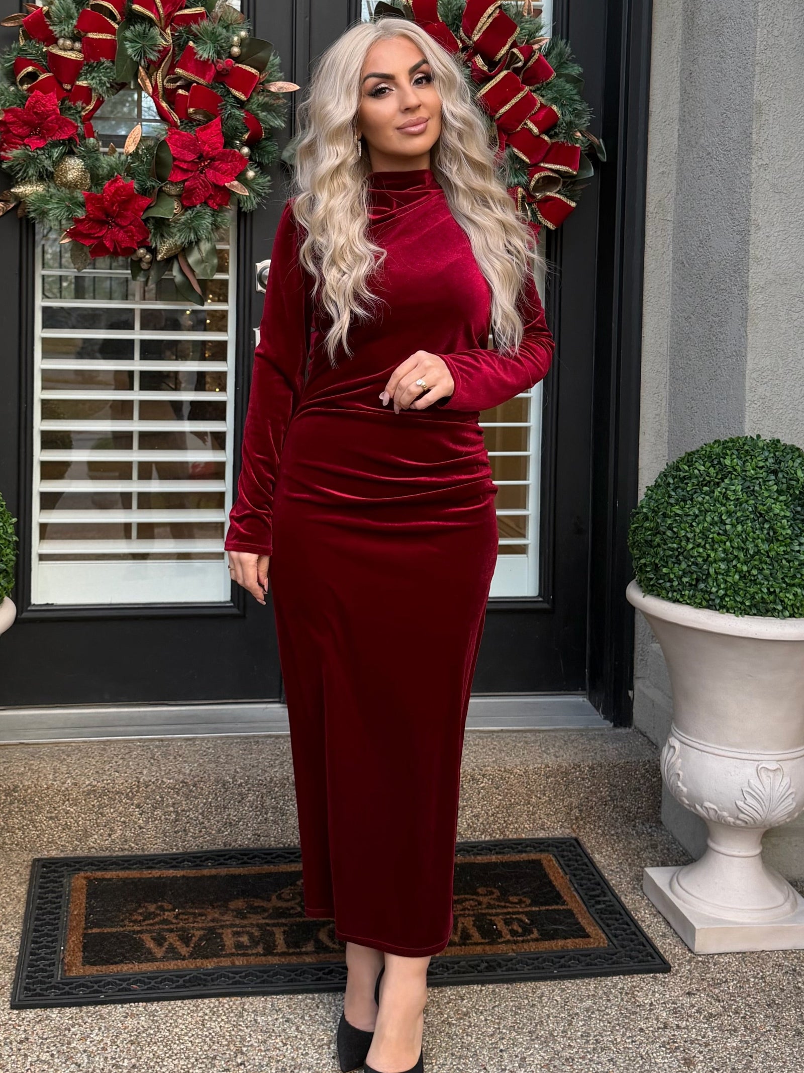 Venus 03 - Pearl Blonde