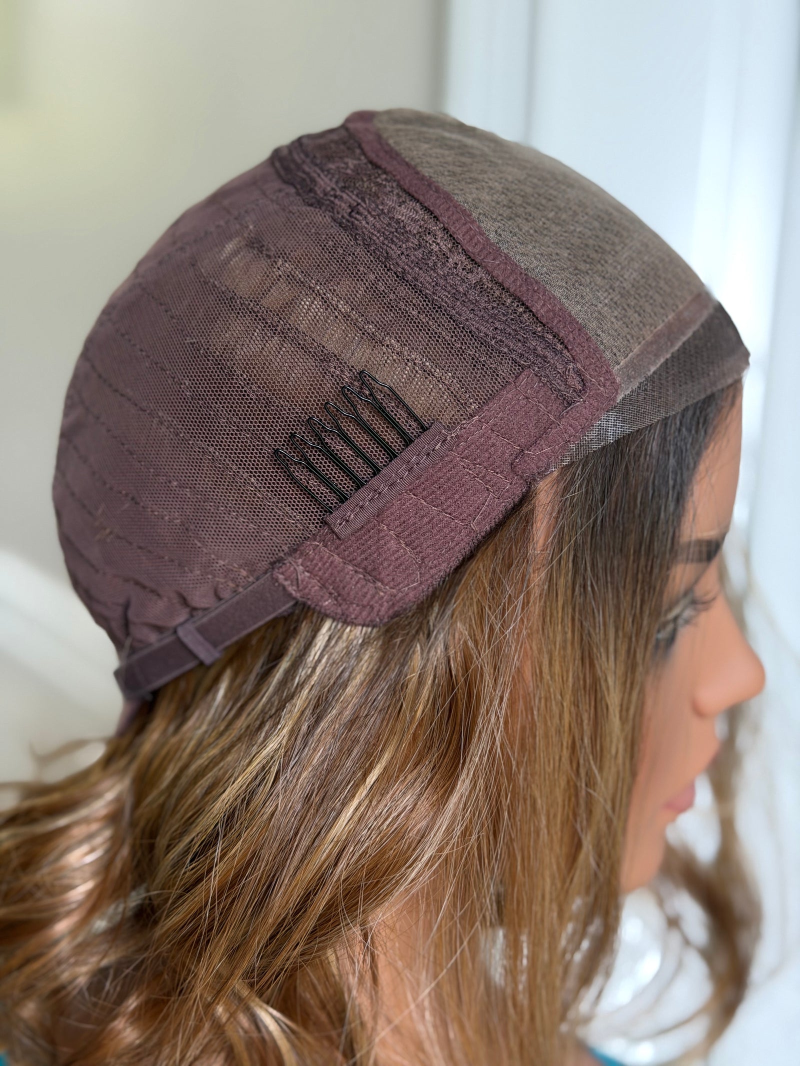 Albina - Monofilament