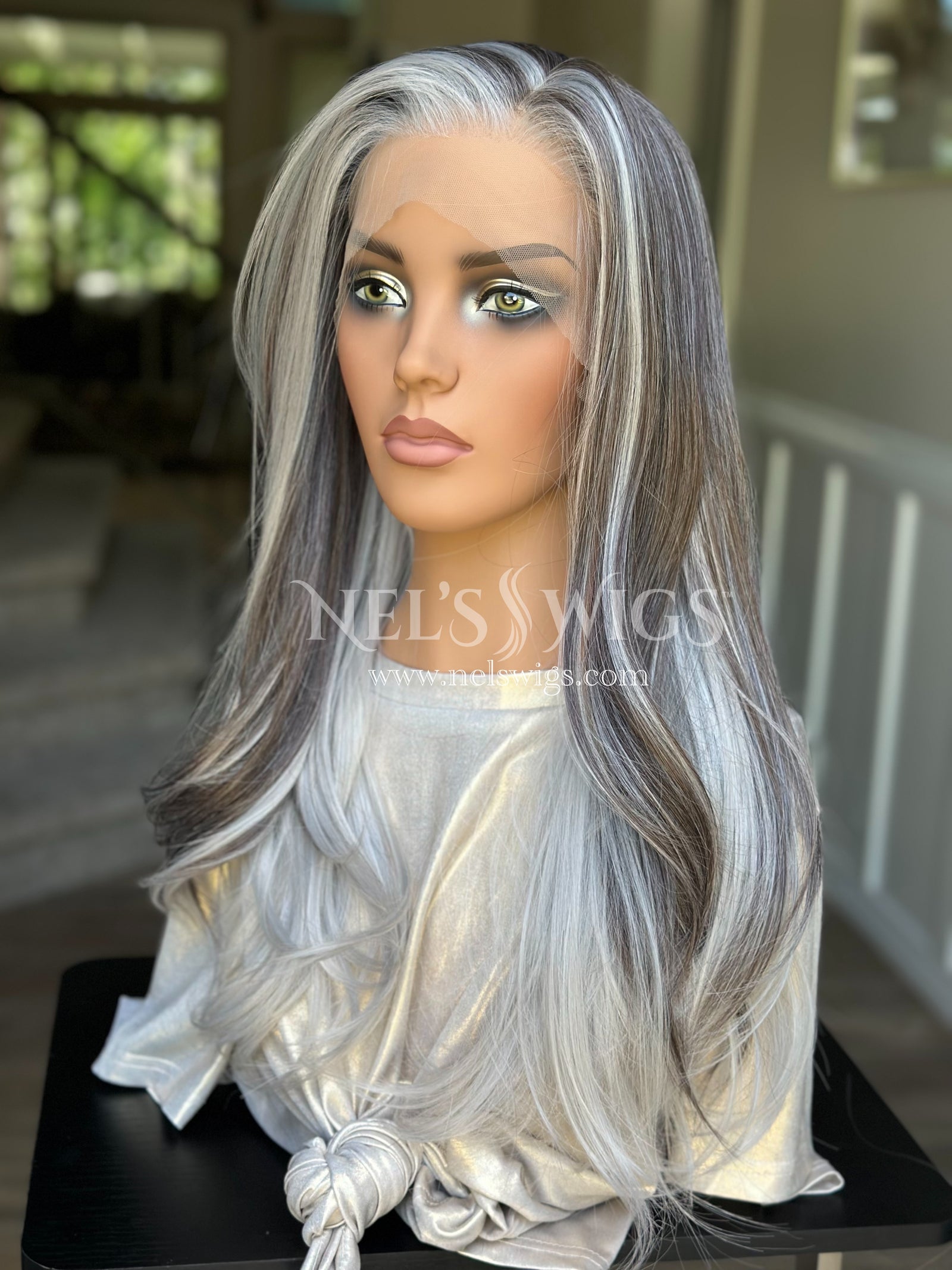 Lexie 02  - Small - Final Sale