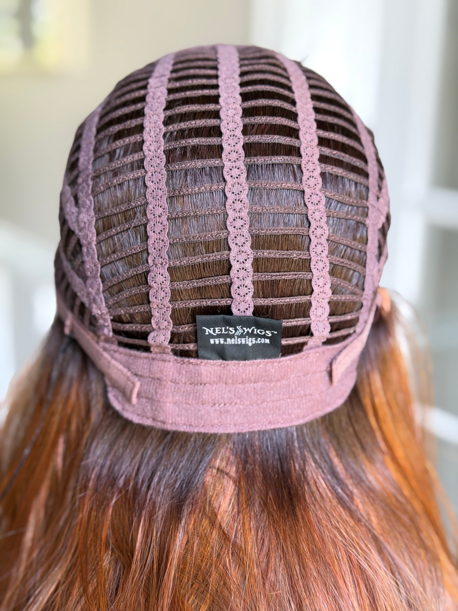 Kristen 04 - Monofilament