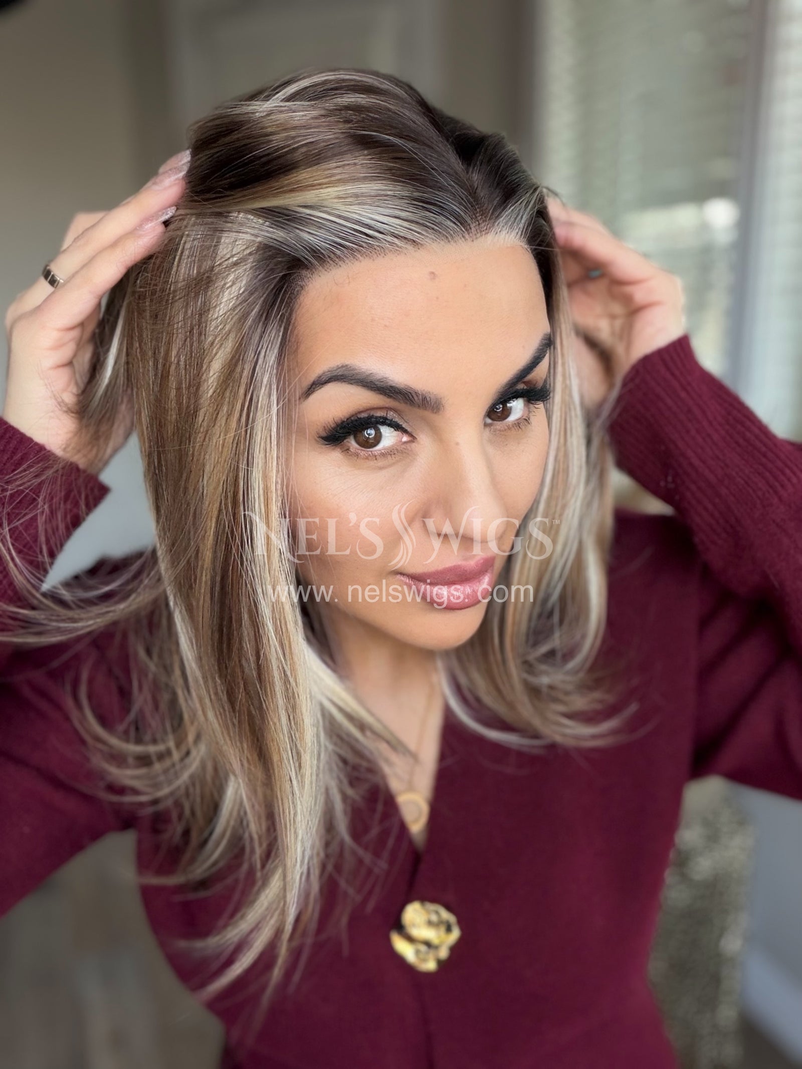 Morris (Small, Average, Large)