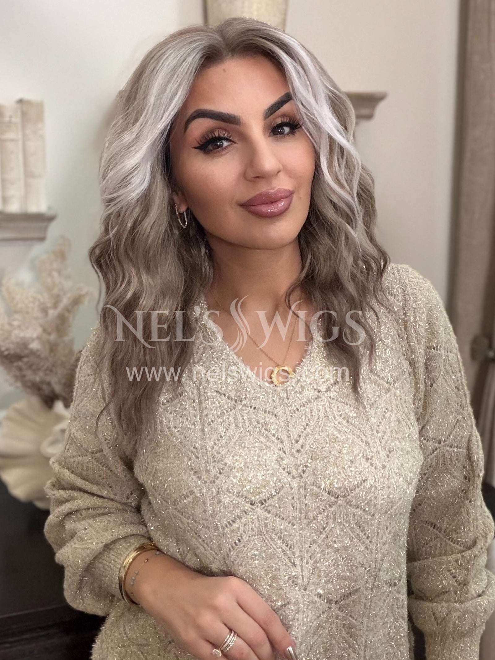 Katrina (Small, Average, Large)