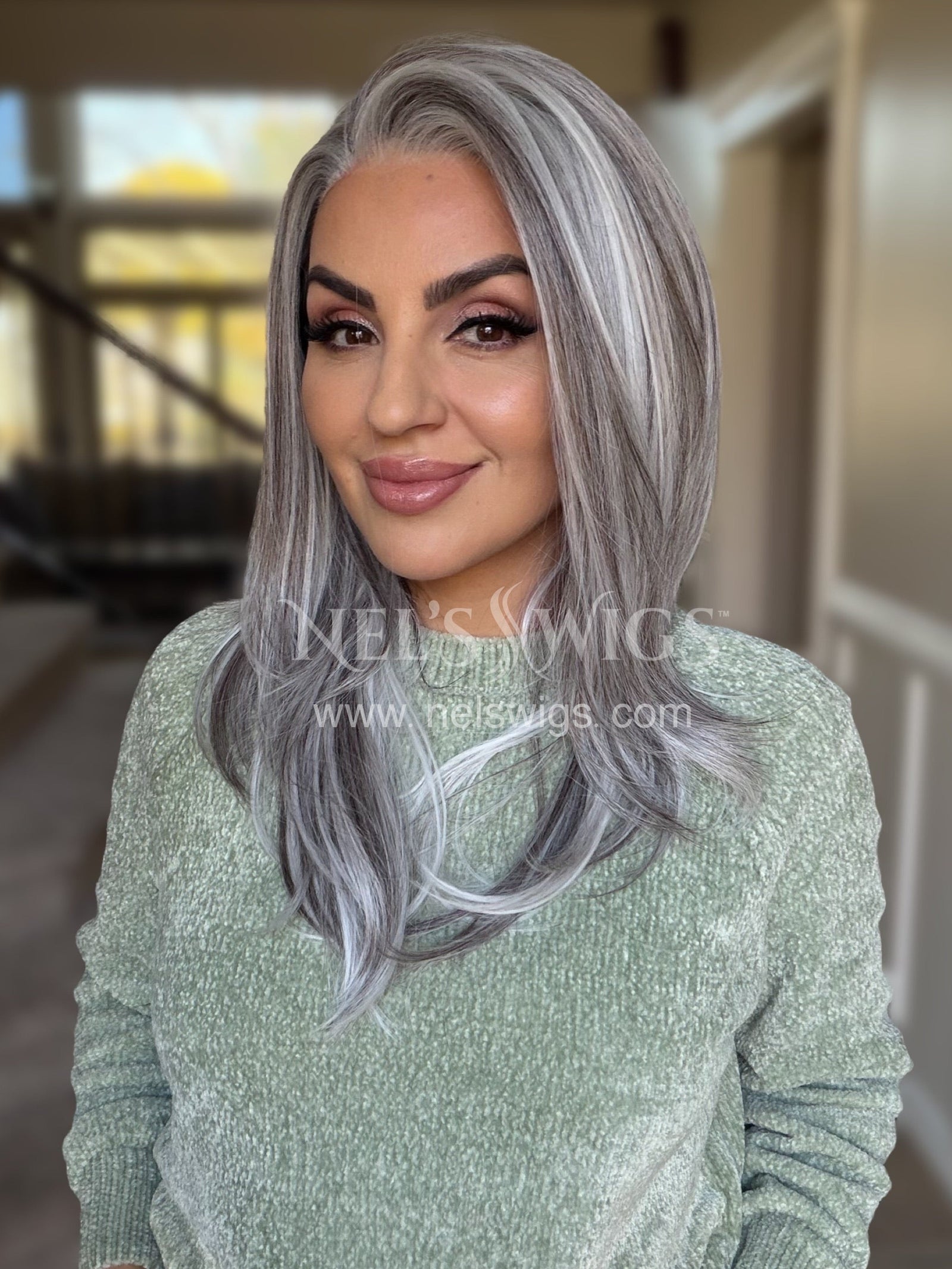 Rosanna 07 - Salt & Pepper