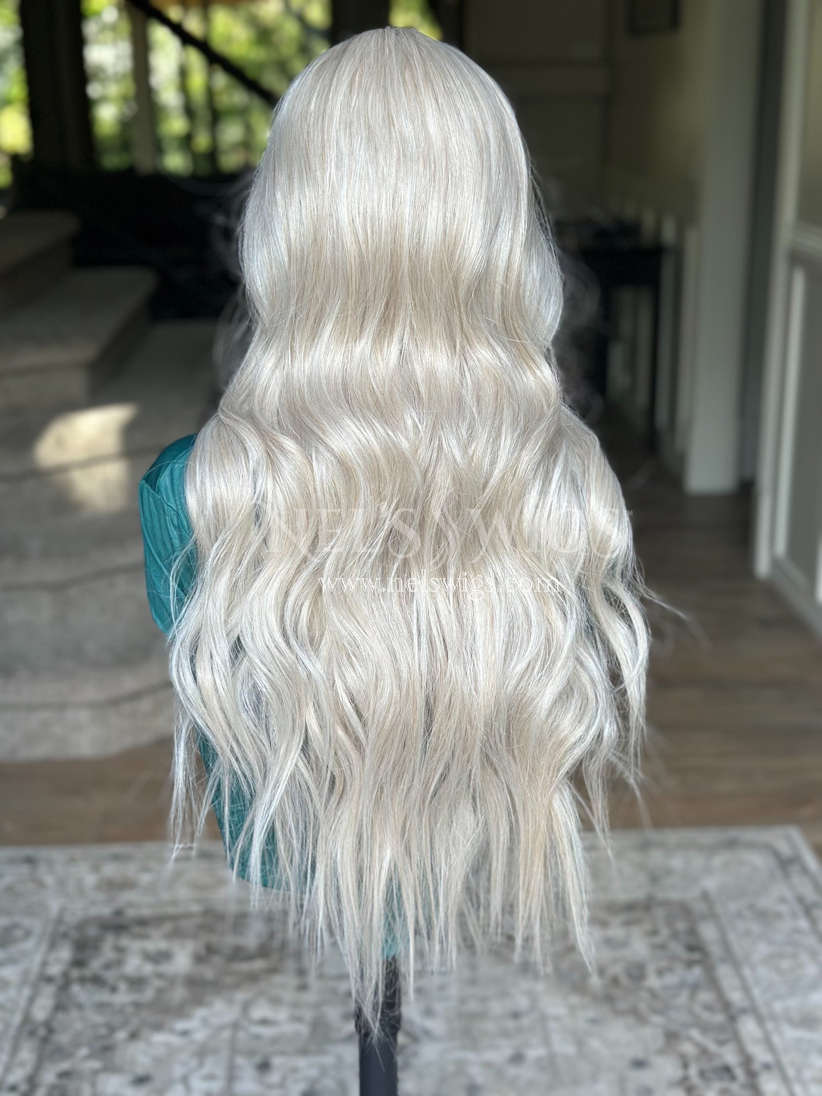 Bianca 05 - Ice & Cream Mix (Non Rooted)