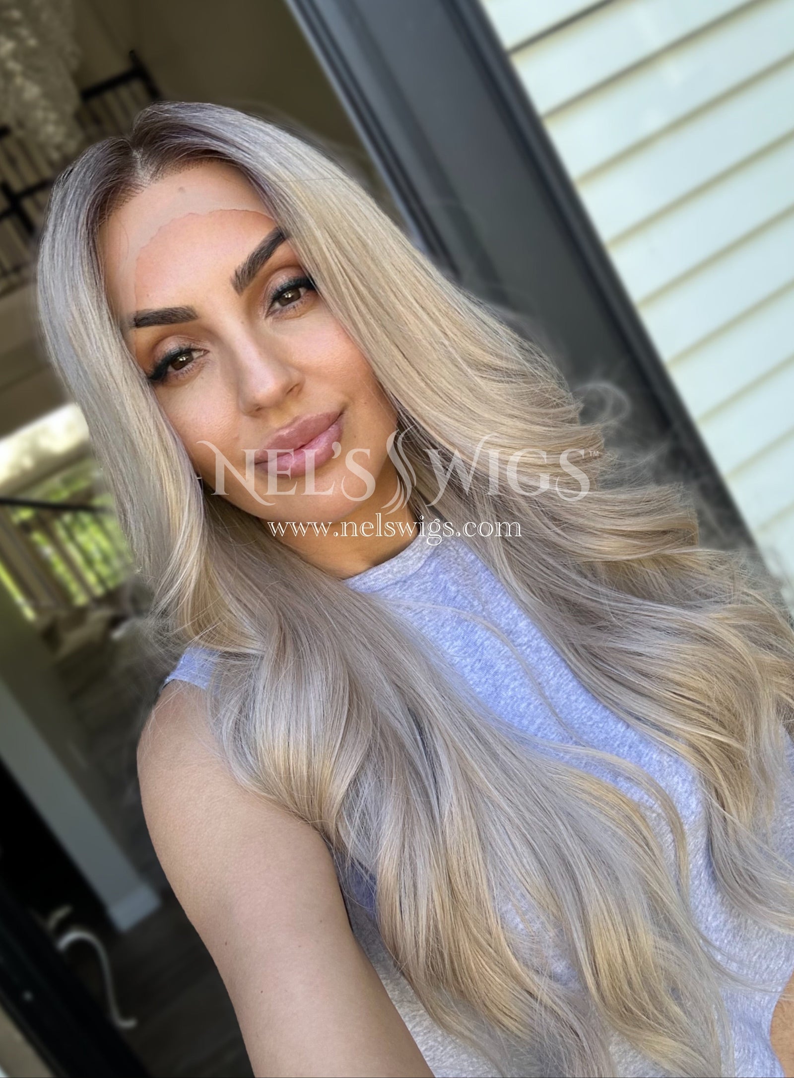 Erin 03 - 29"- Free Part (Small, Average, Large) - Final Sale (48-Hour Sale)