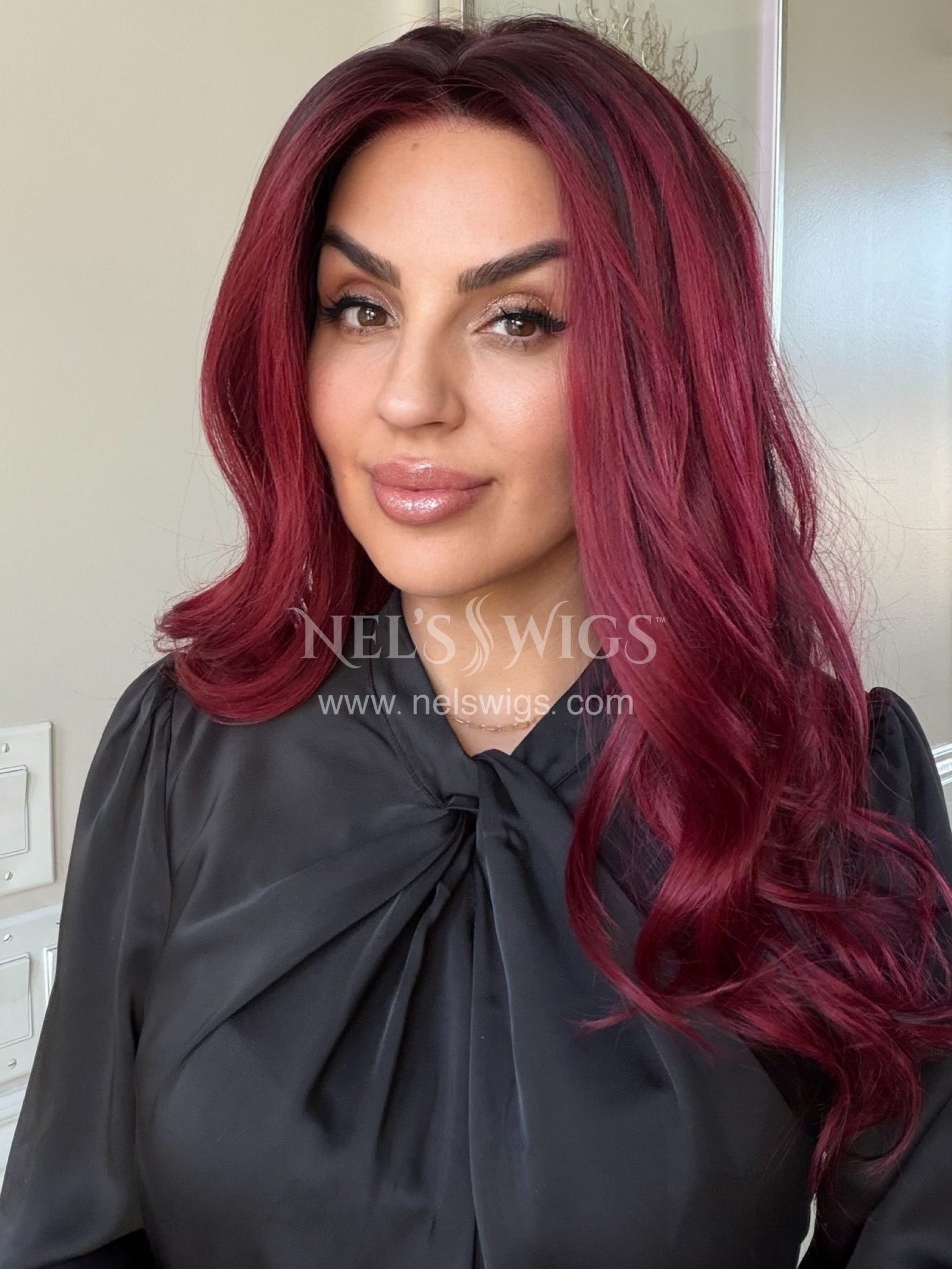 Rihanna (Small, Average, Large)