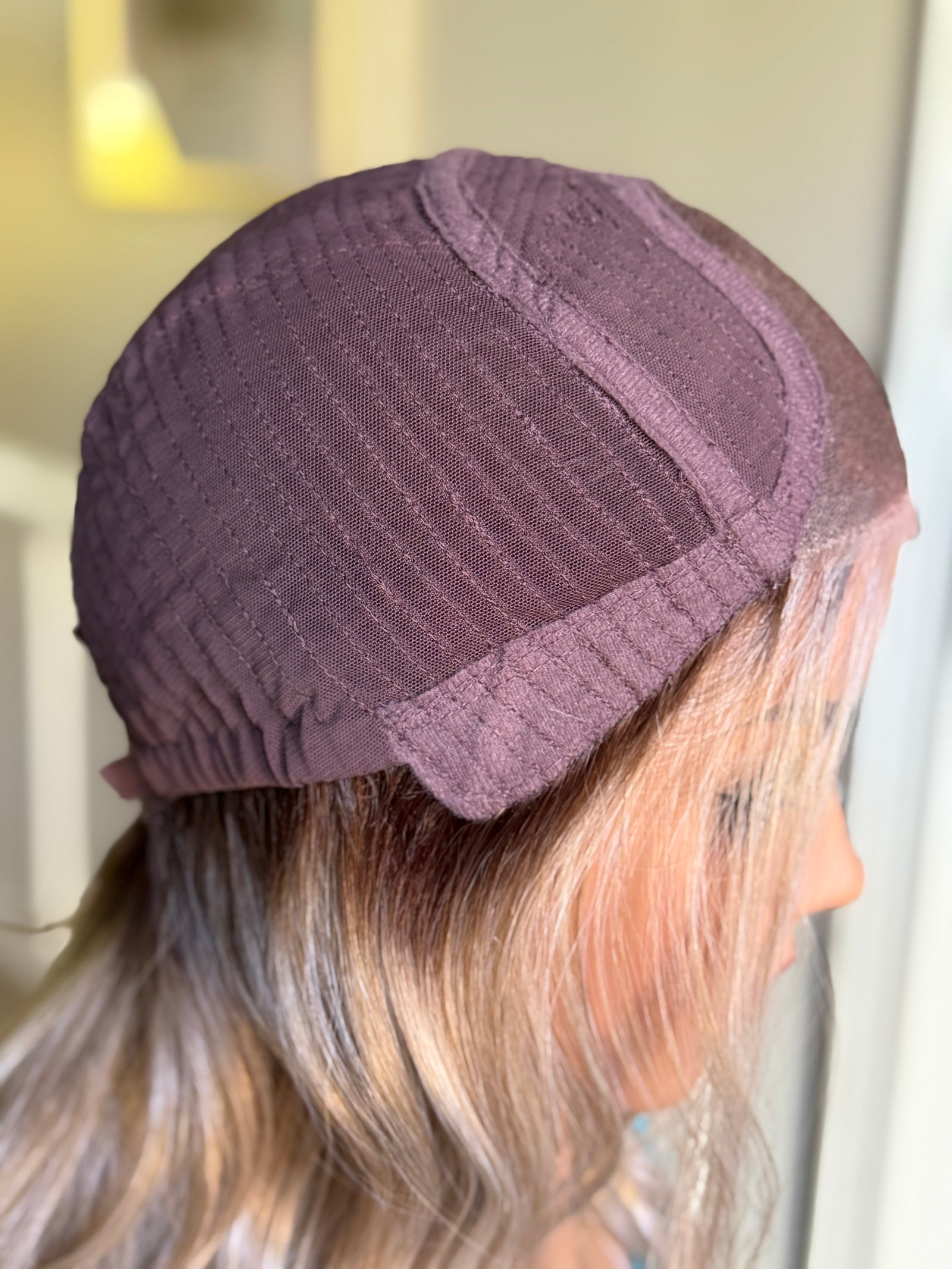 Meredith 02 - Monofilament