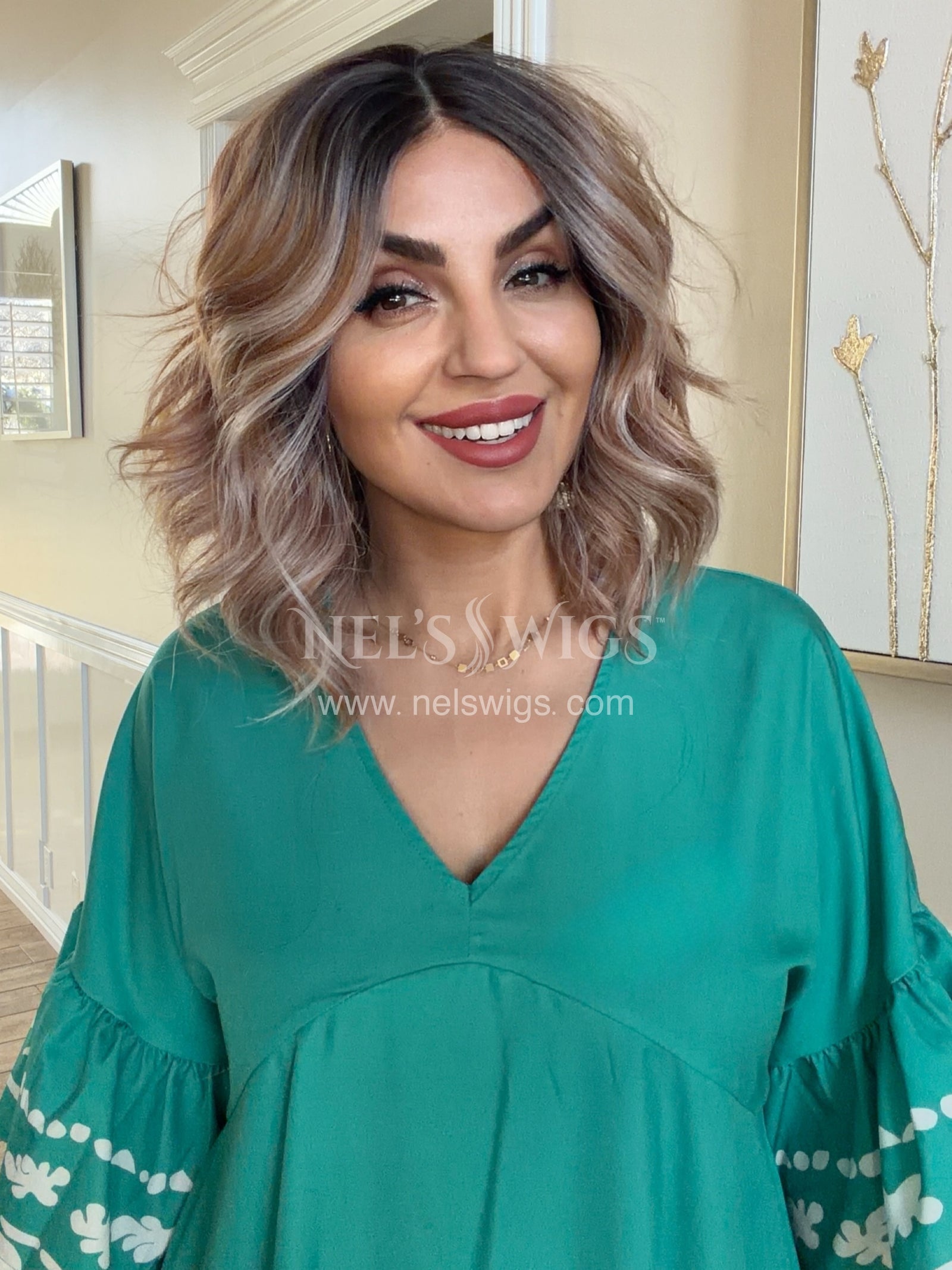 Sophie (Small, Average, Large)