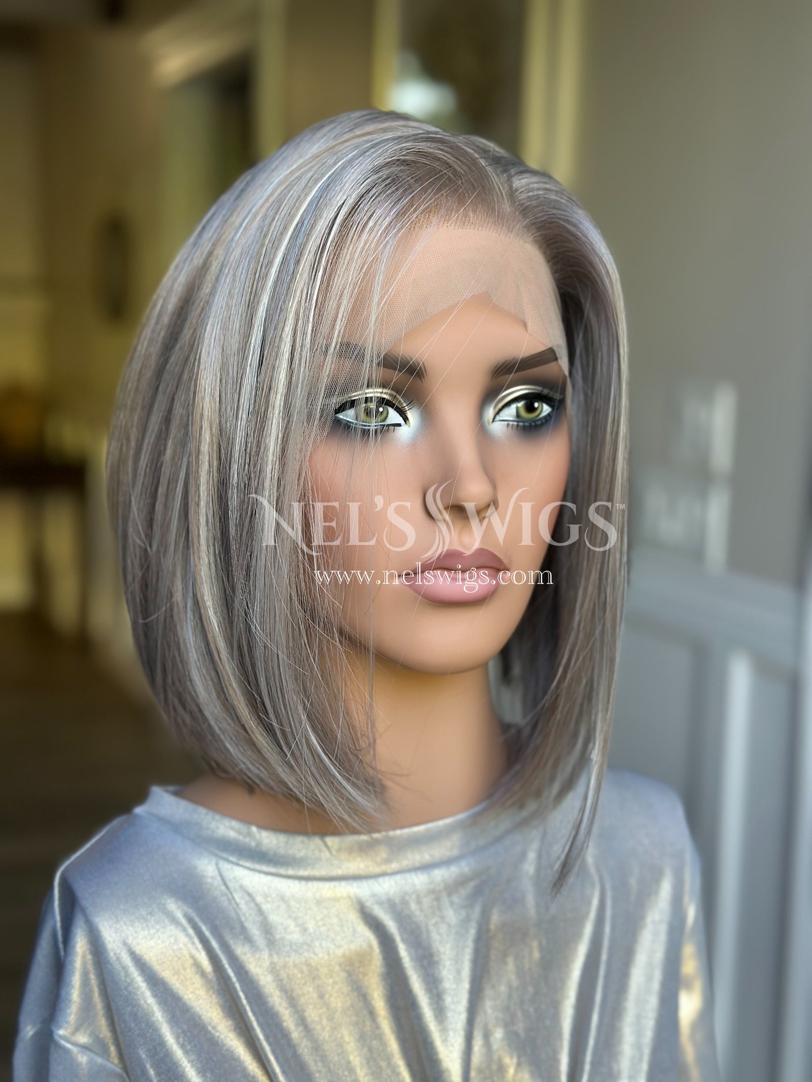 Shani 01 (Small, Average, Large) - Final Sale
