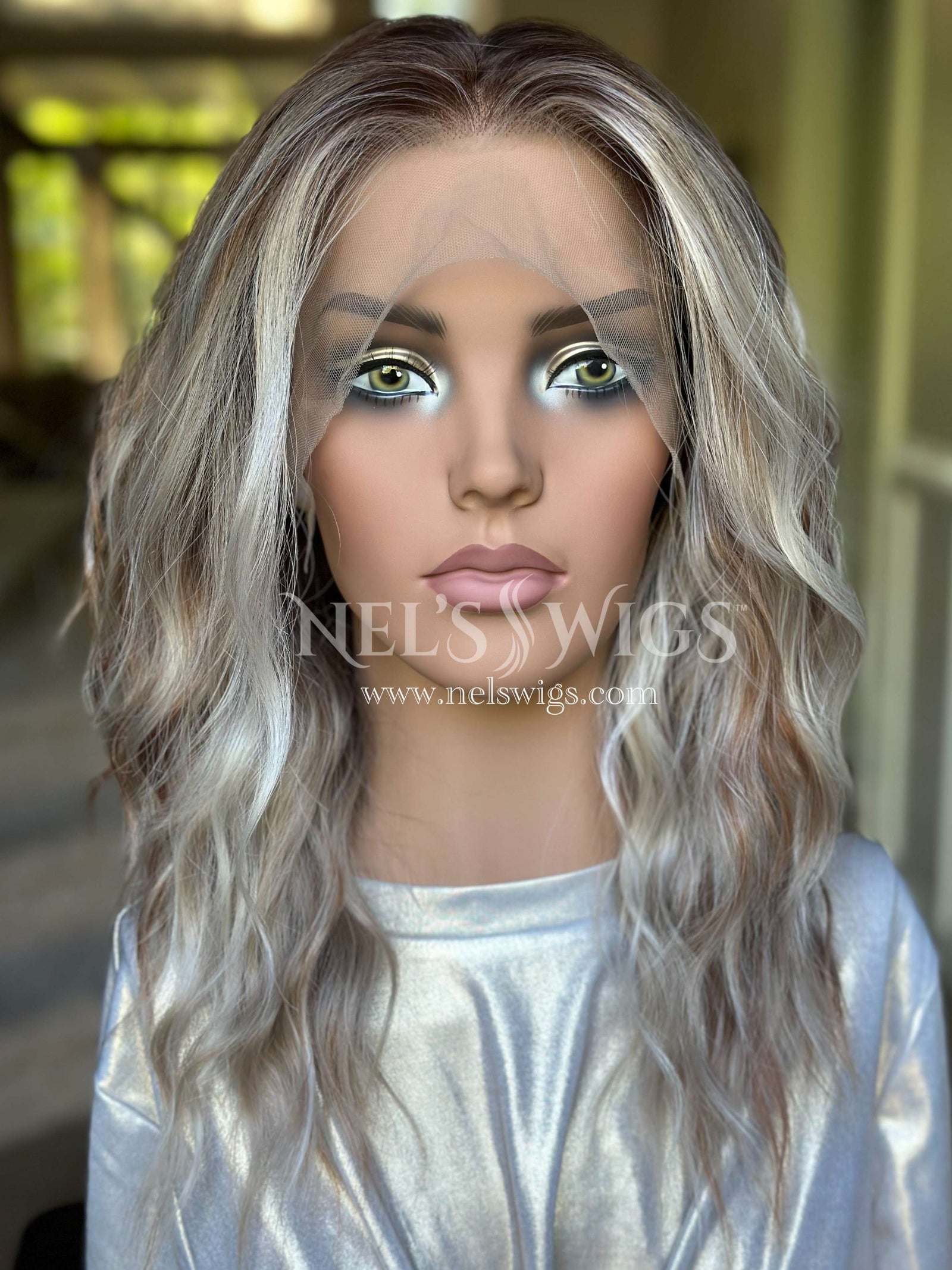 Marlene 05 (Small, Average, Large)