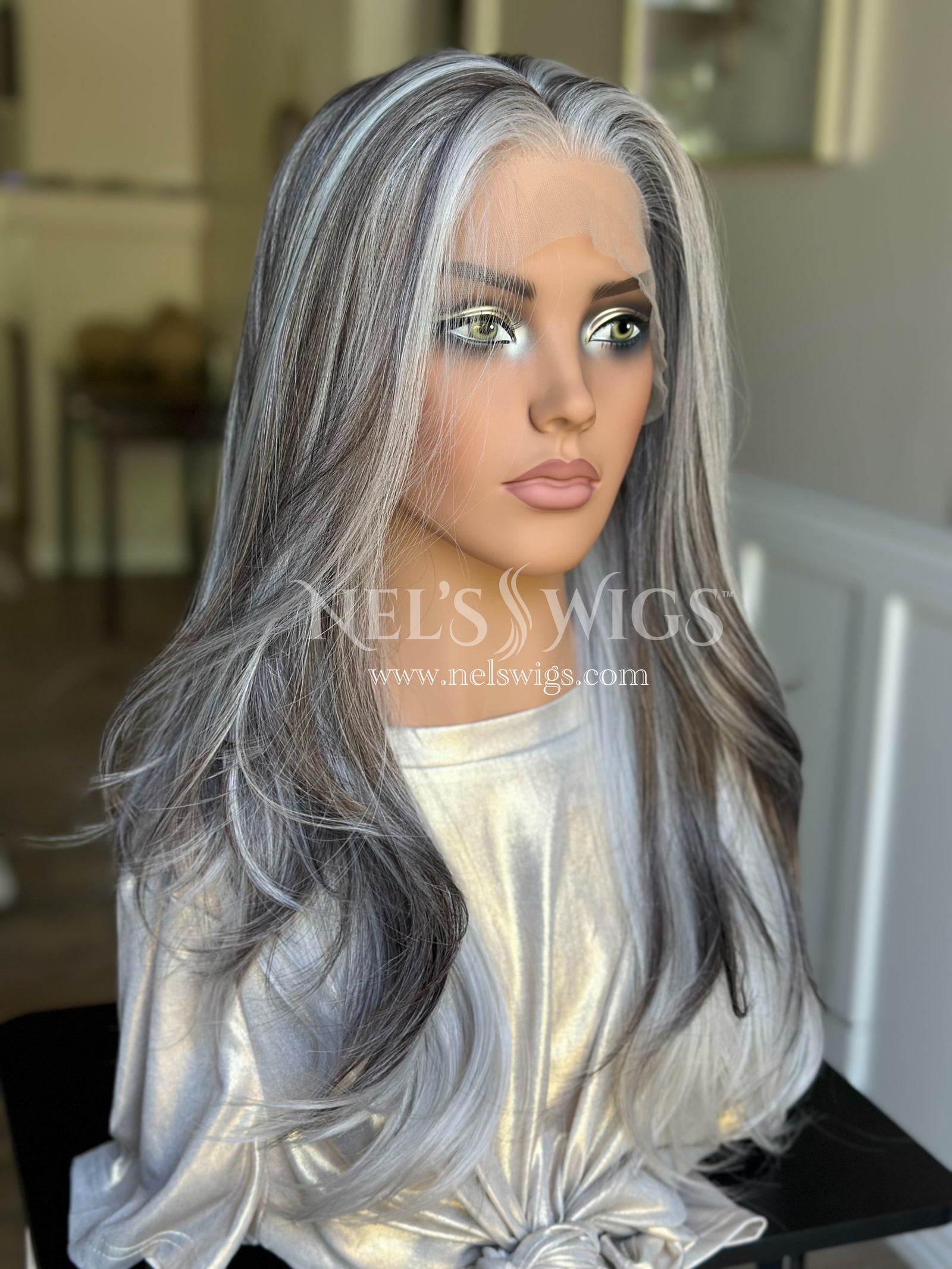 Lexie 02  - Small - Final Sale