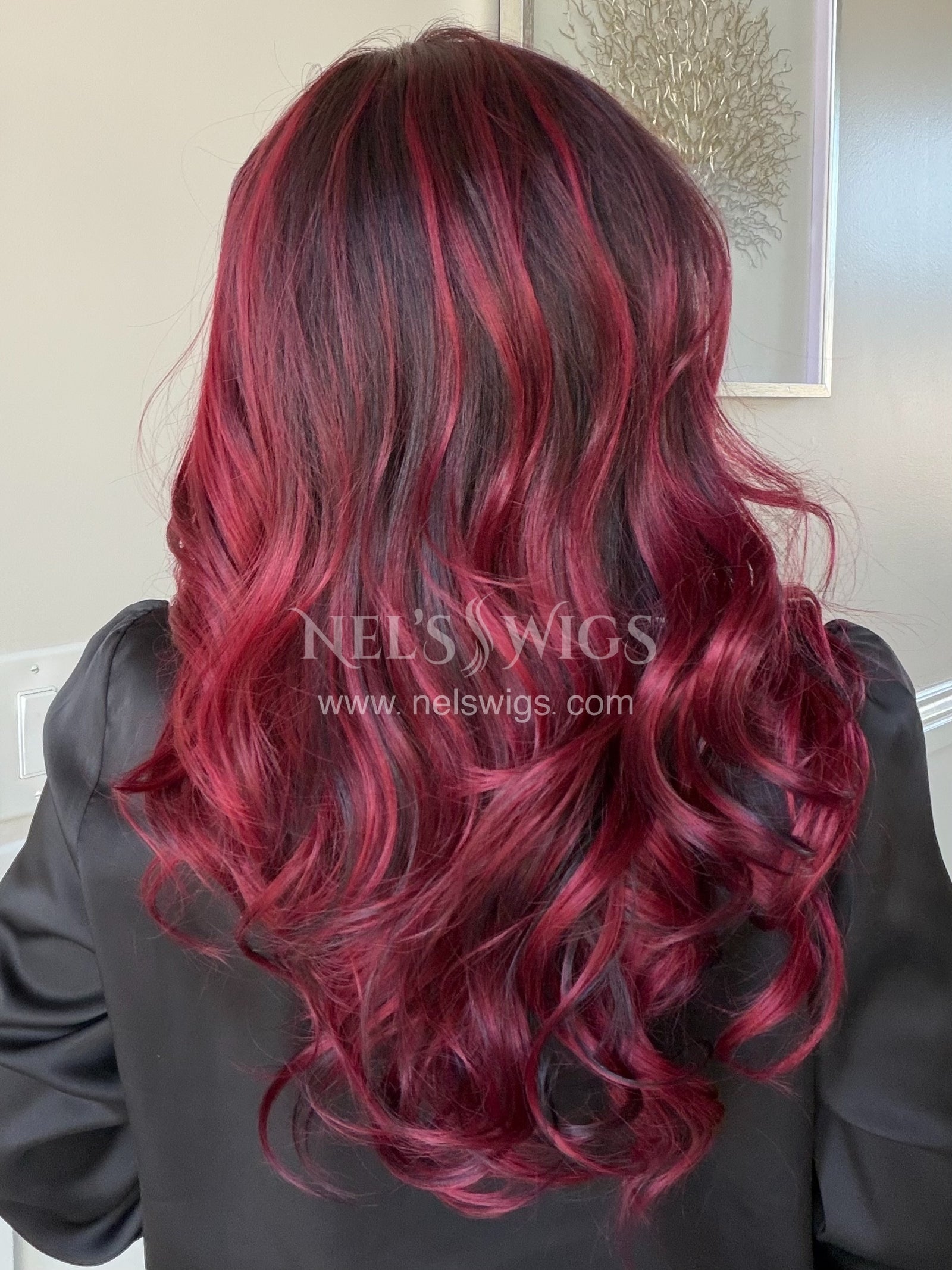 Rihanna (Small, Average, Large)