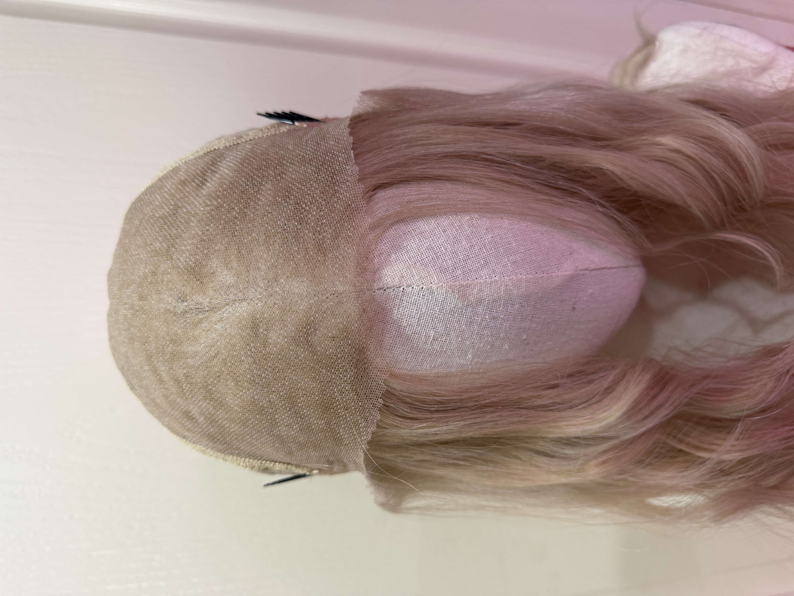 Venus 03 - Pearl Blonde