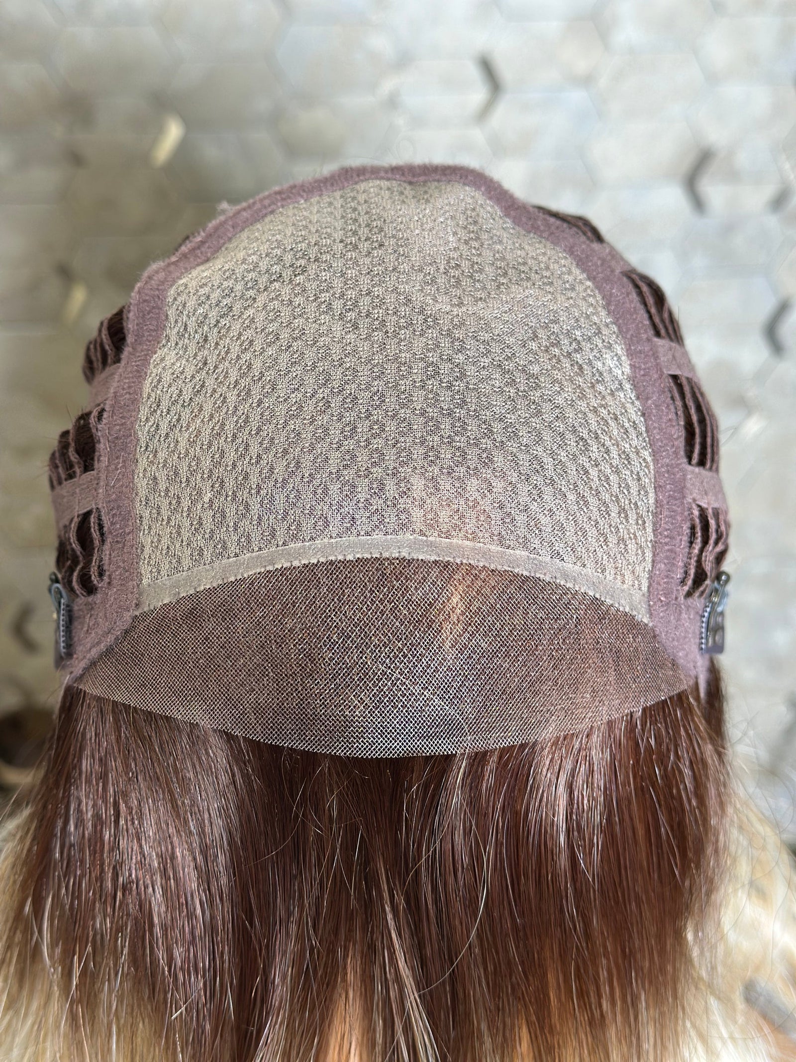 Kristi - Monofilament - Final Sale