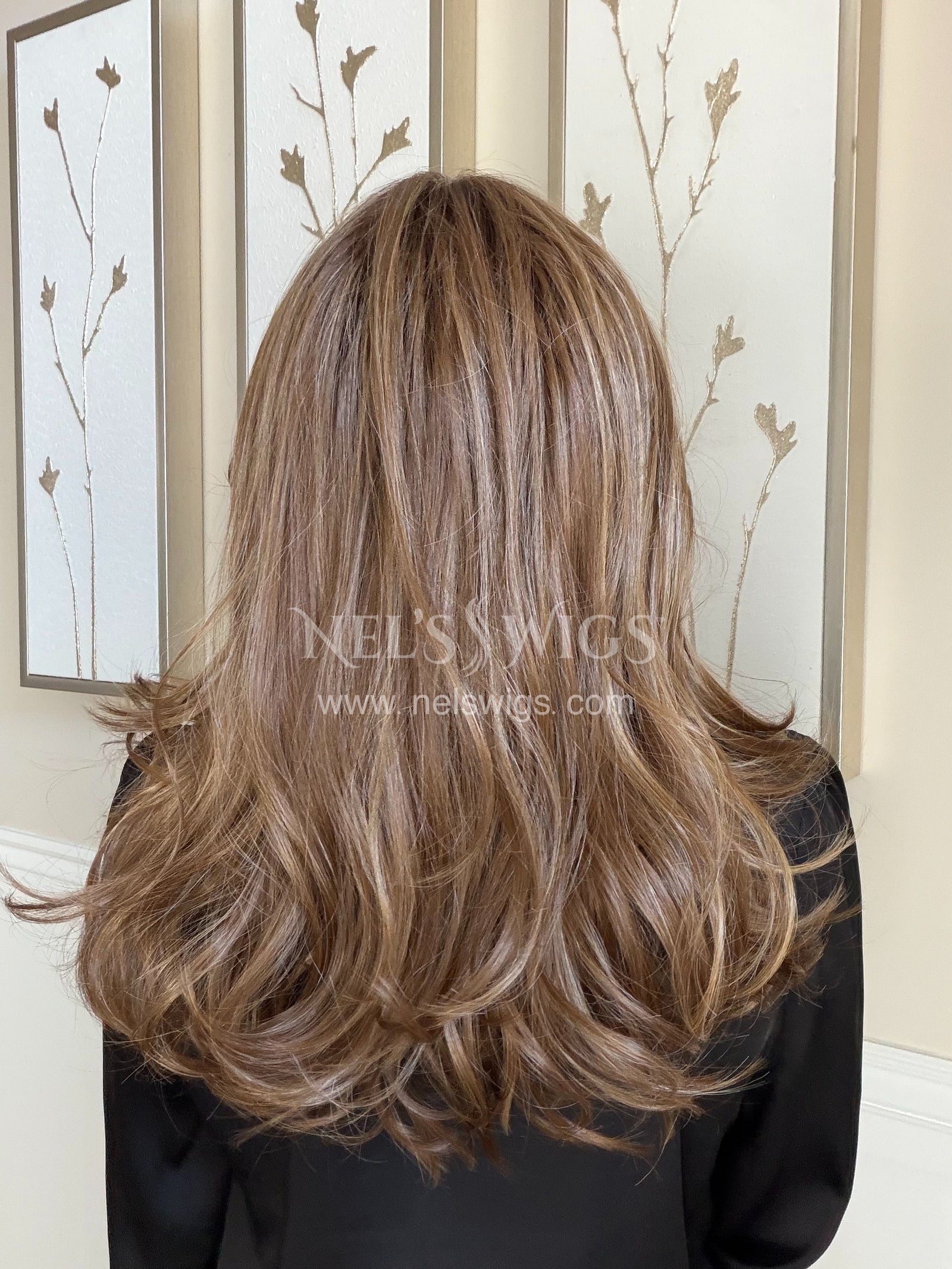 Jemm 02 - Monofilament