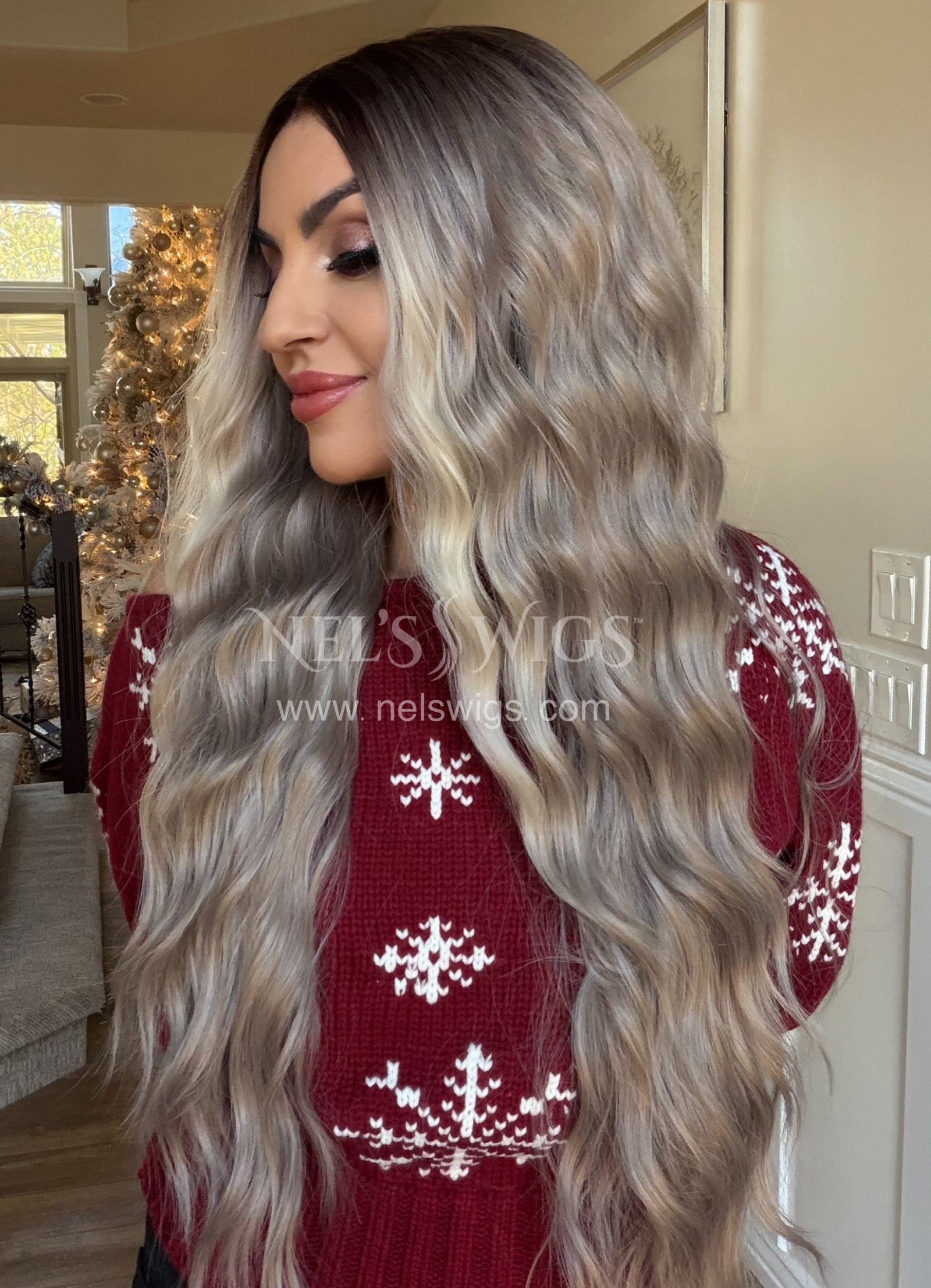 Lyrical - Beach Wave