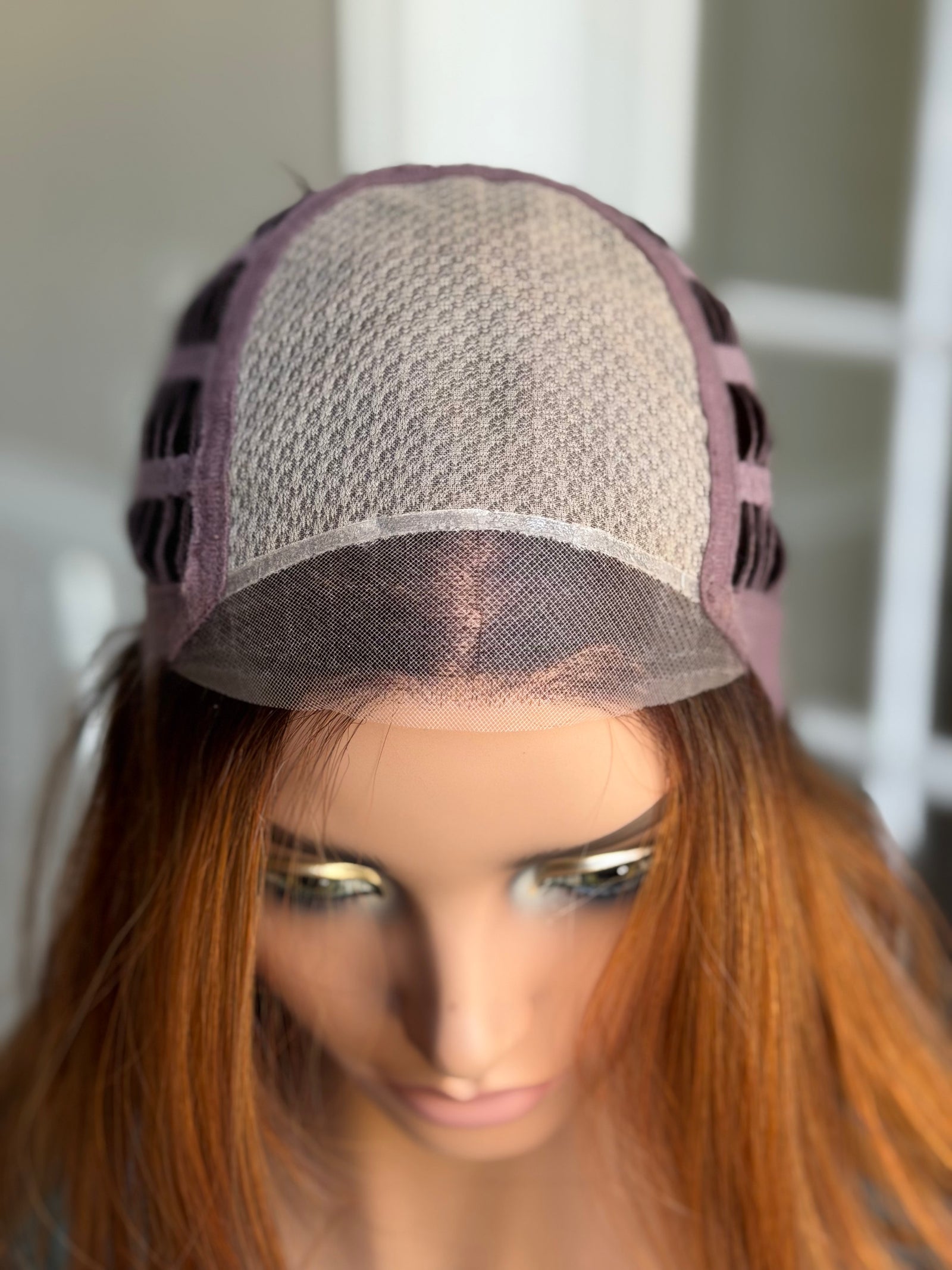 Kristen 04 - Monofilament