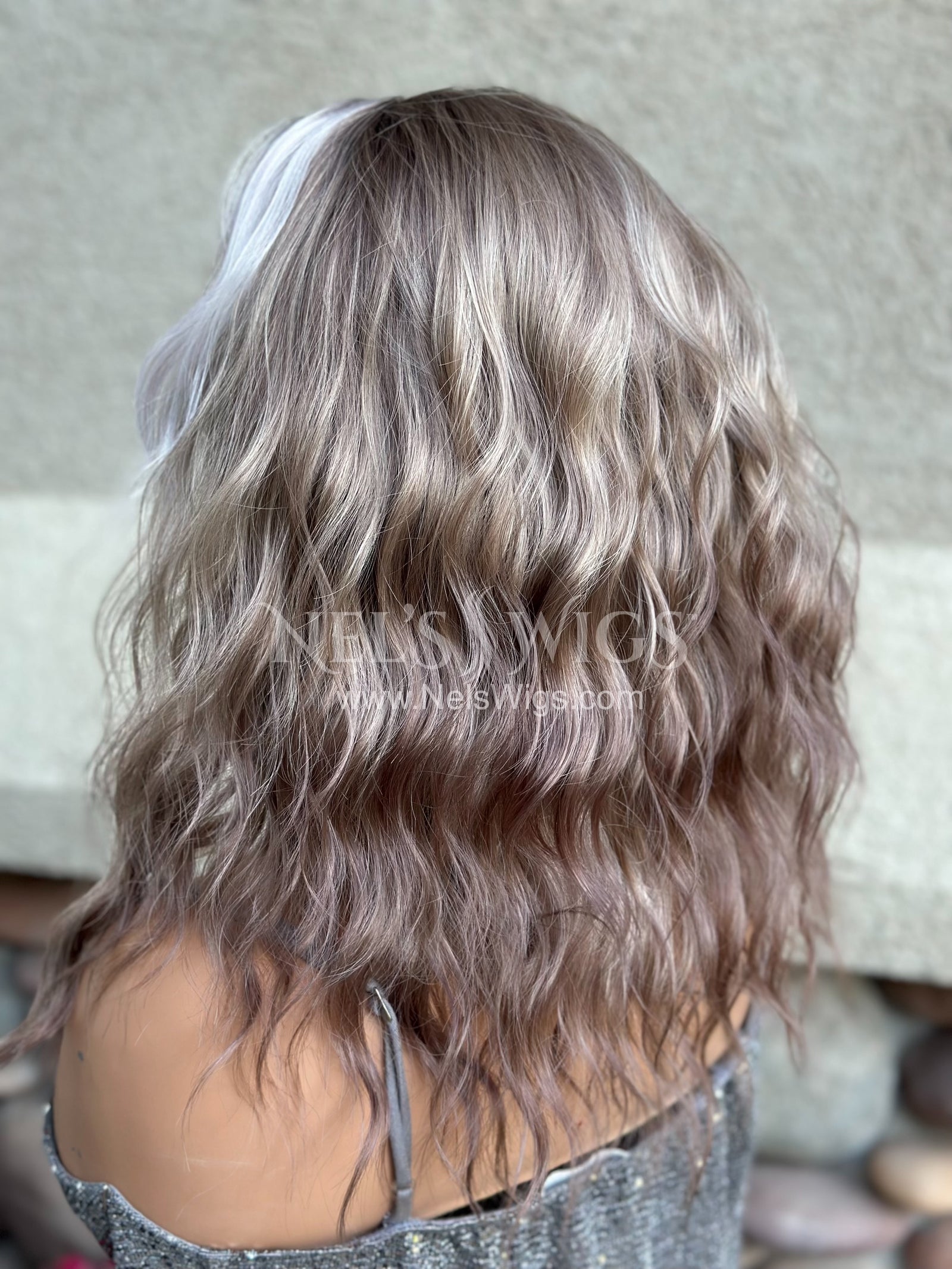 Katrina (Small, Average, Large)