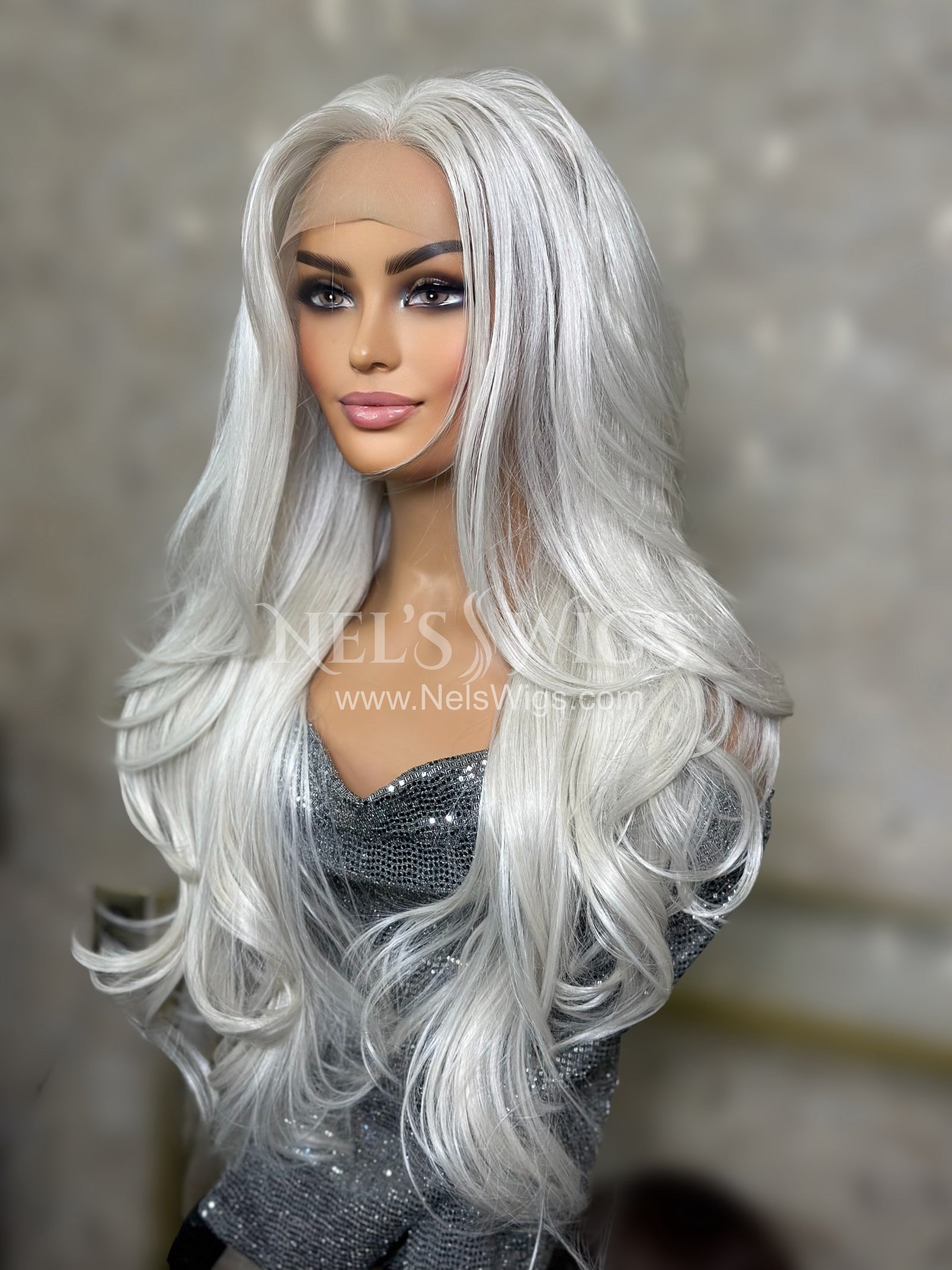 Lainey - 29”