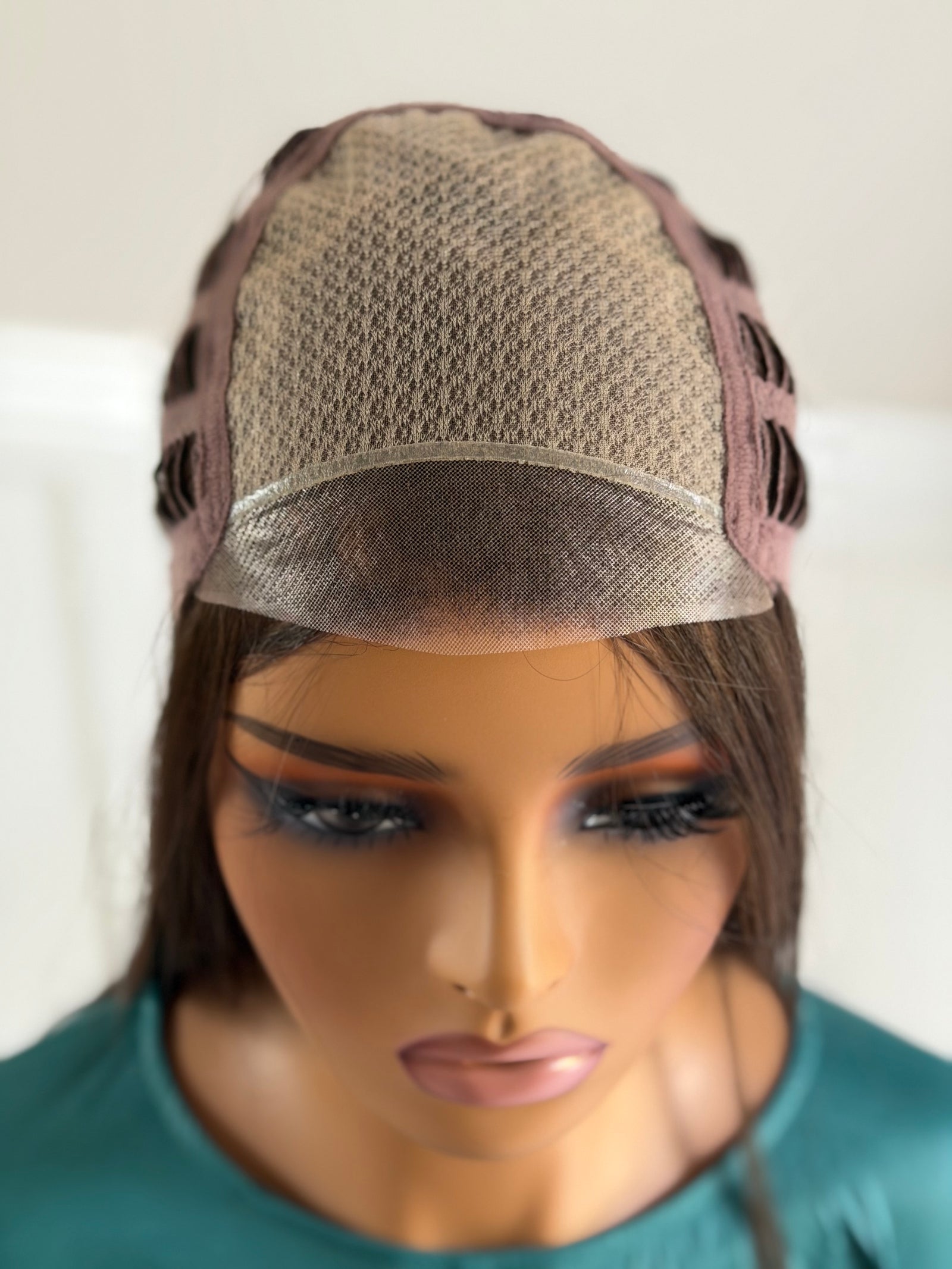 Diana 02 - Monofilament (New Cap)