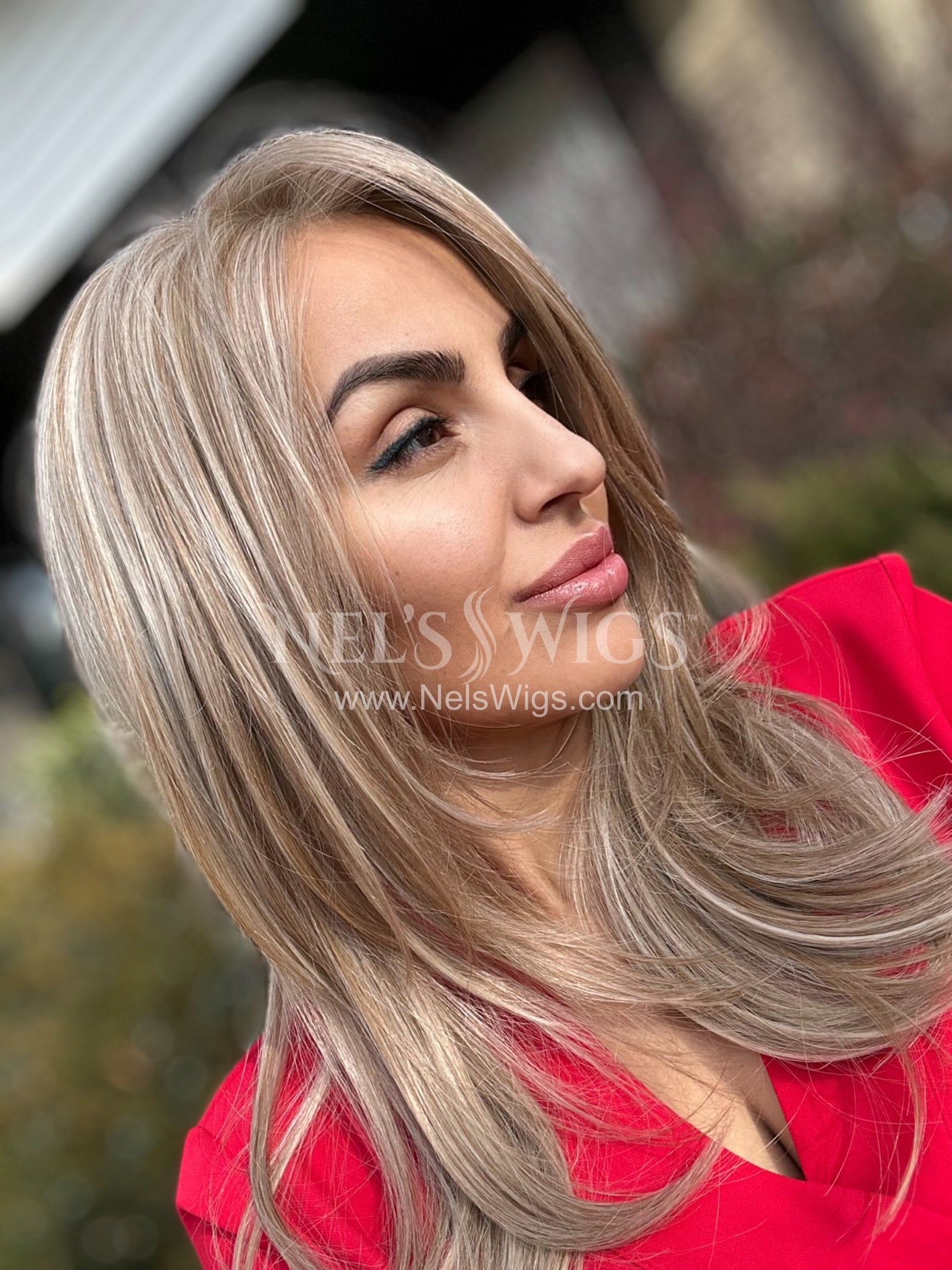 Brittany - Monofilament