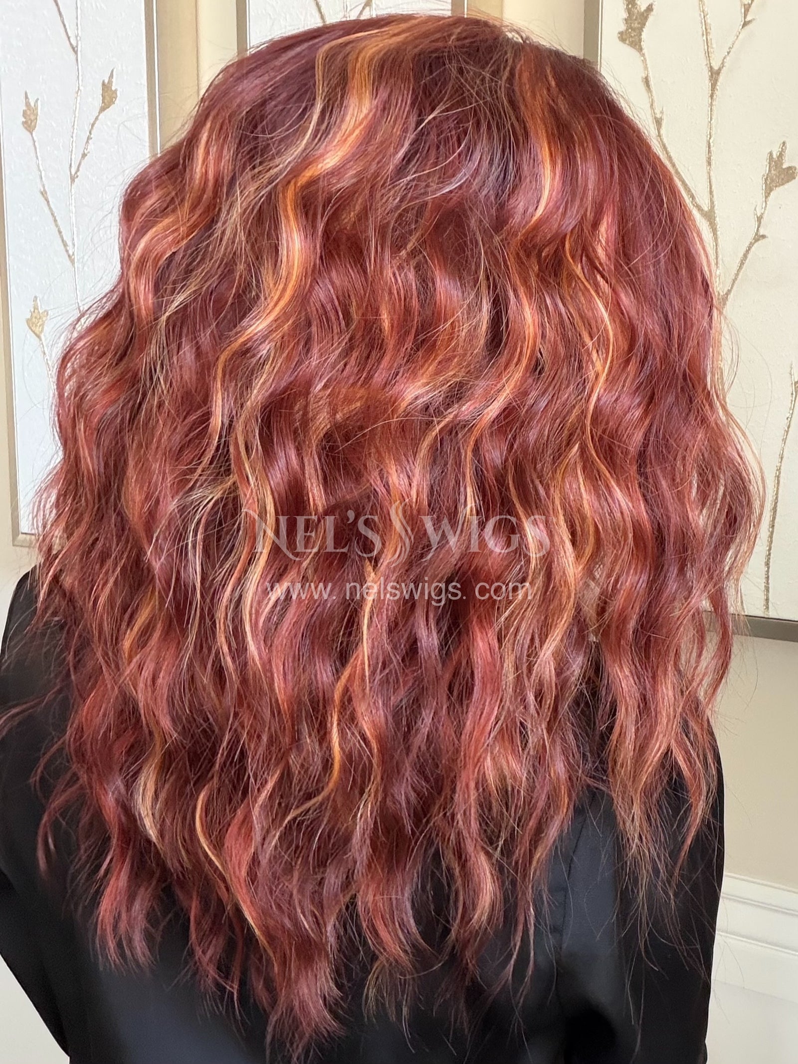 Marlene 15 (Small, Average, Large)