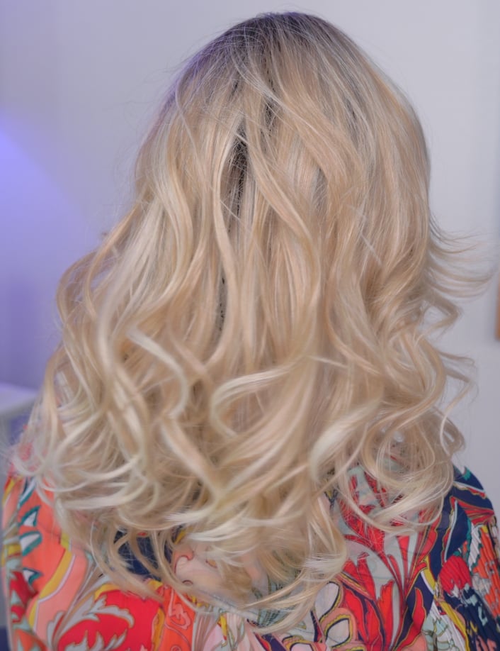 Kristi - Monofilament