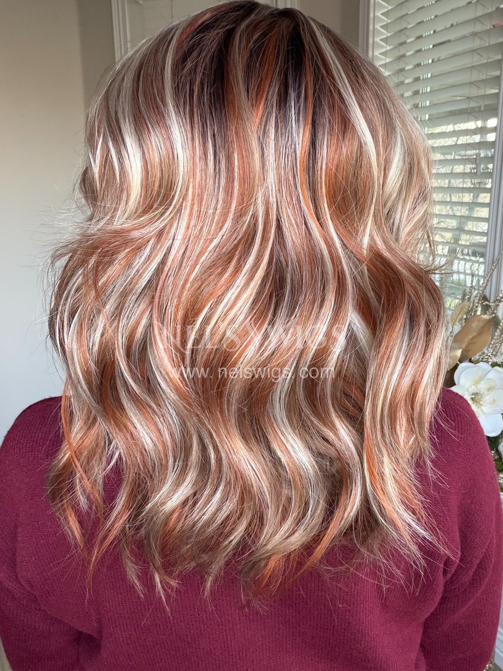 Harper (Small, Average, Large)