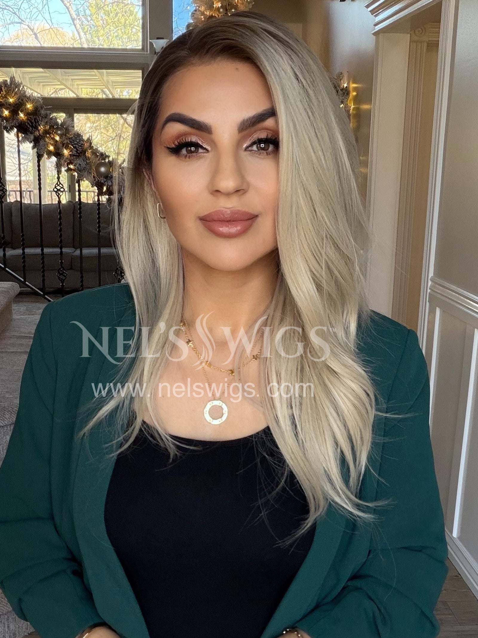 Cassidy 02 - Average