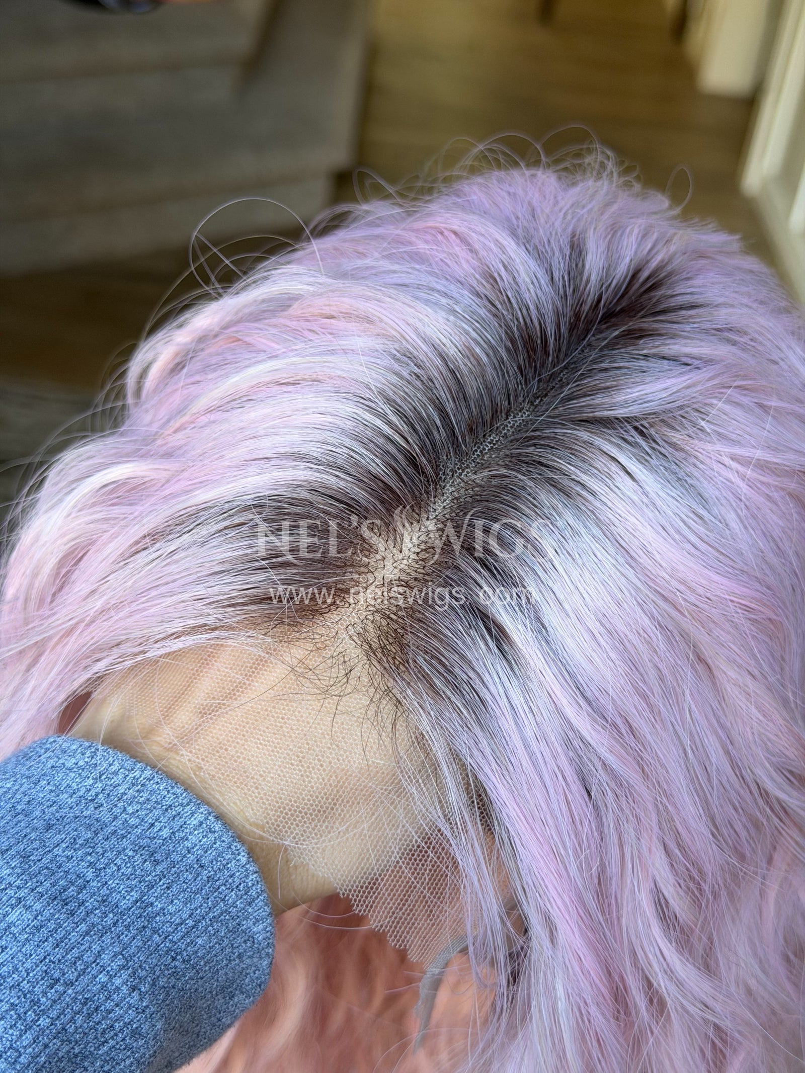 Ocean 13 - 26” - Light Bubble-Gum Pink