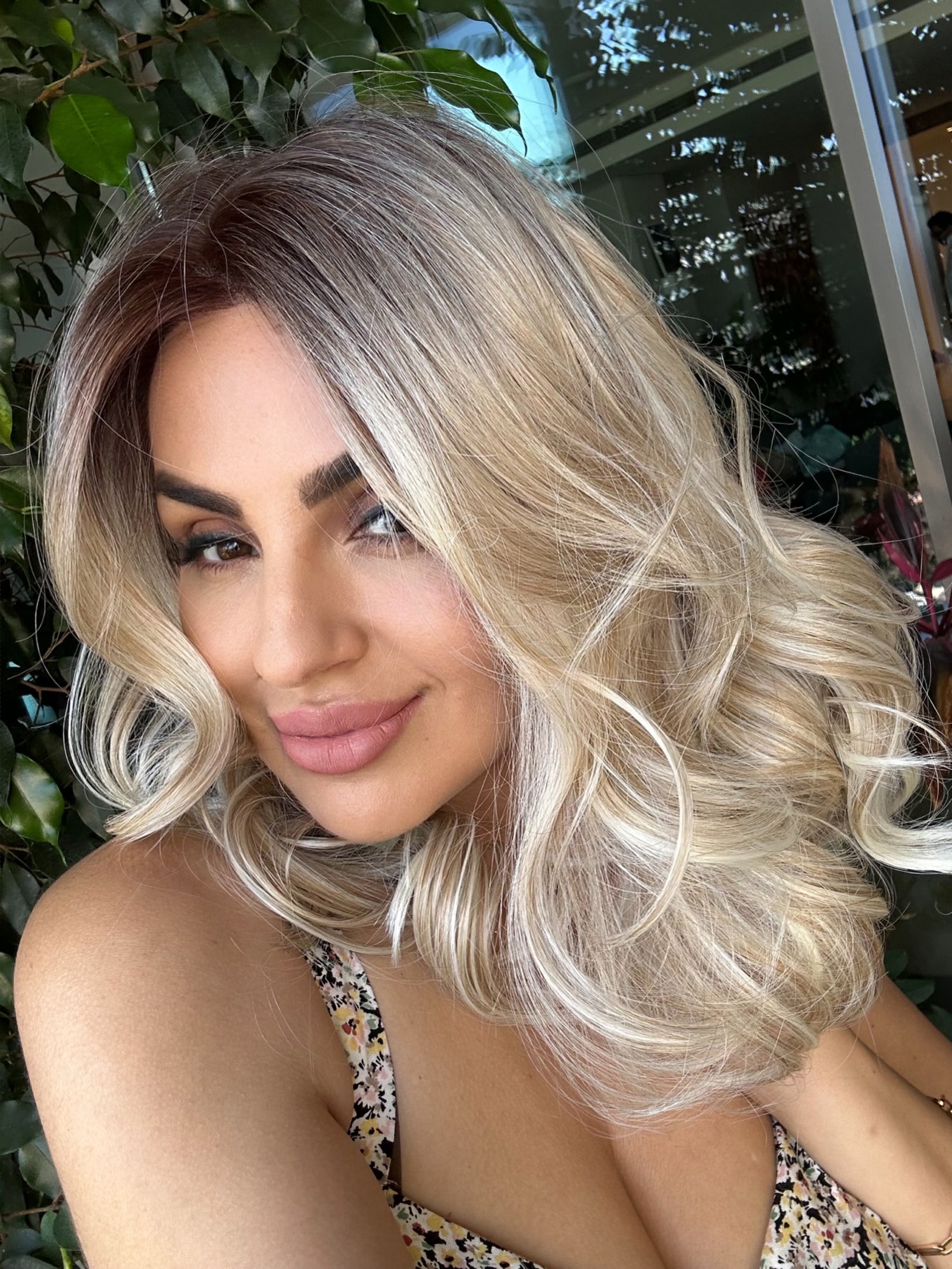 Kristi - Monofilament