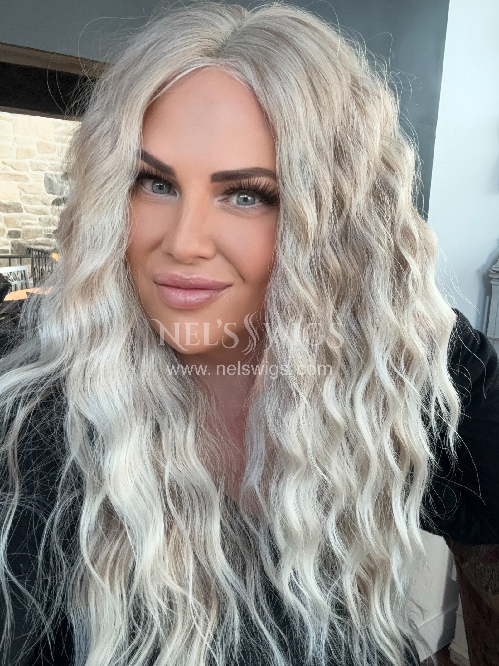 Ocean 08 - 23” - Creamy Vanilla