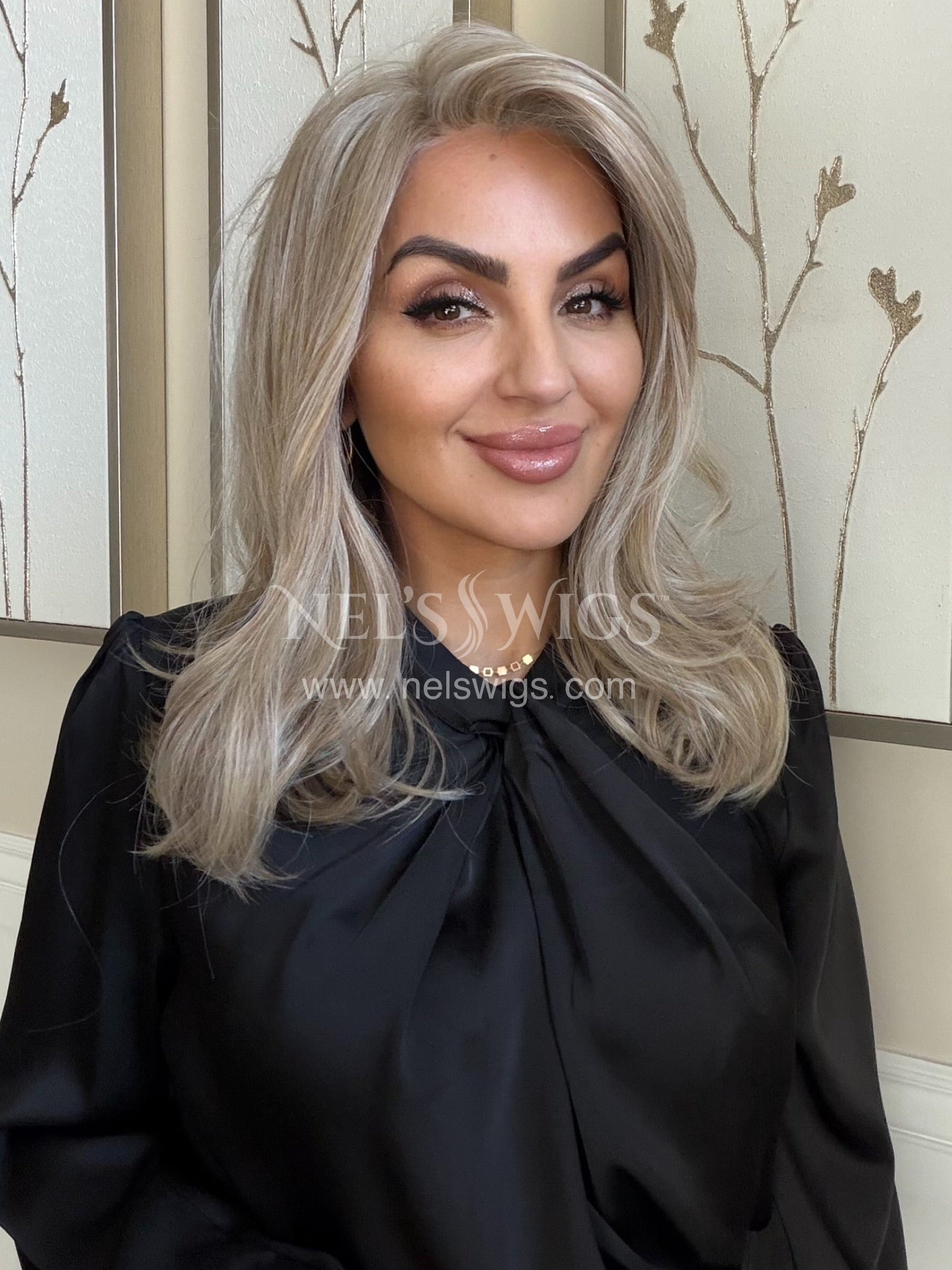 Jemm 01 - Monofilament