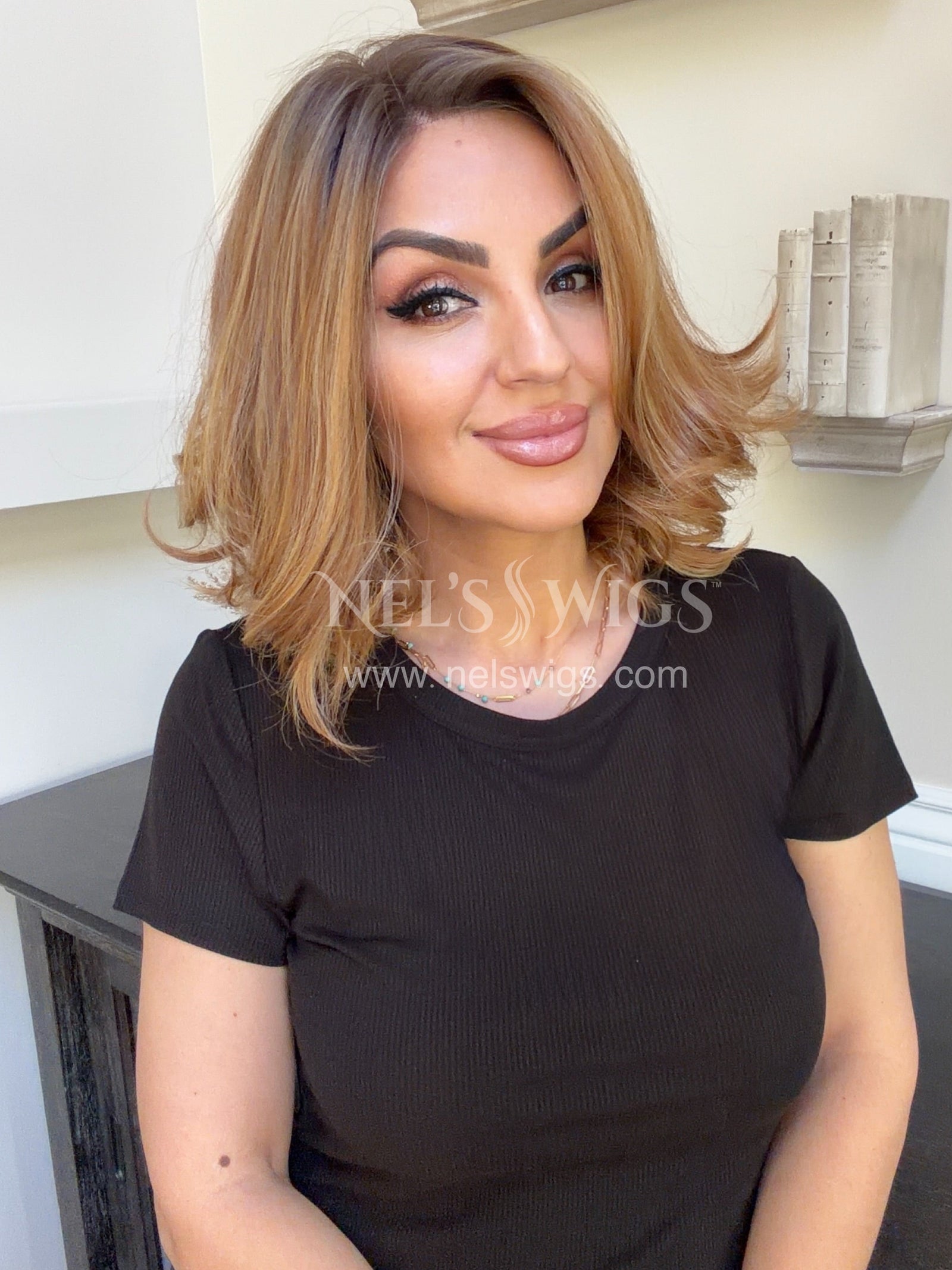 Albina - Monofilament