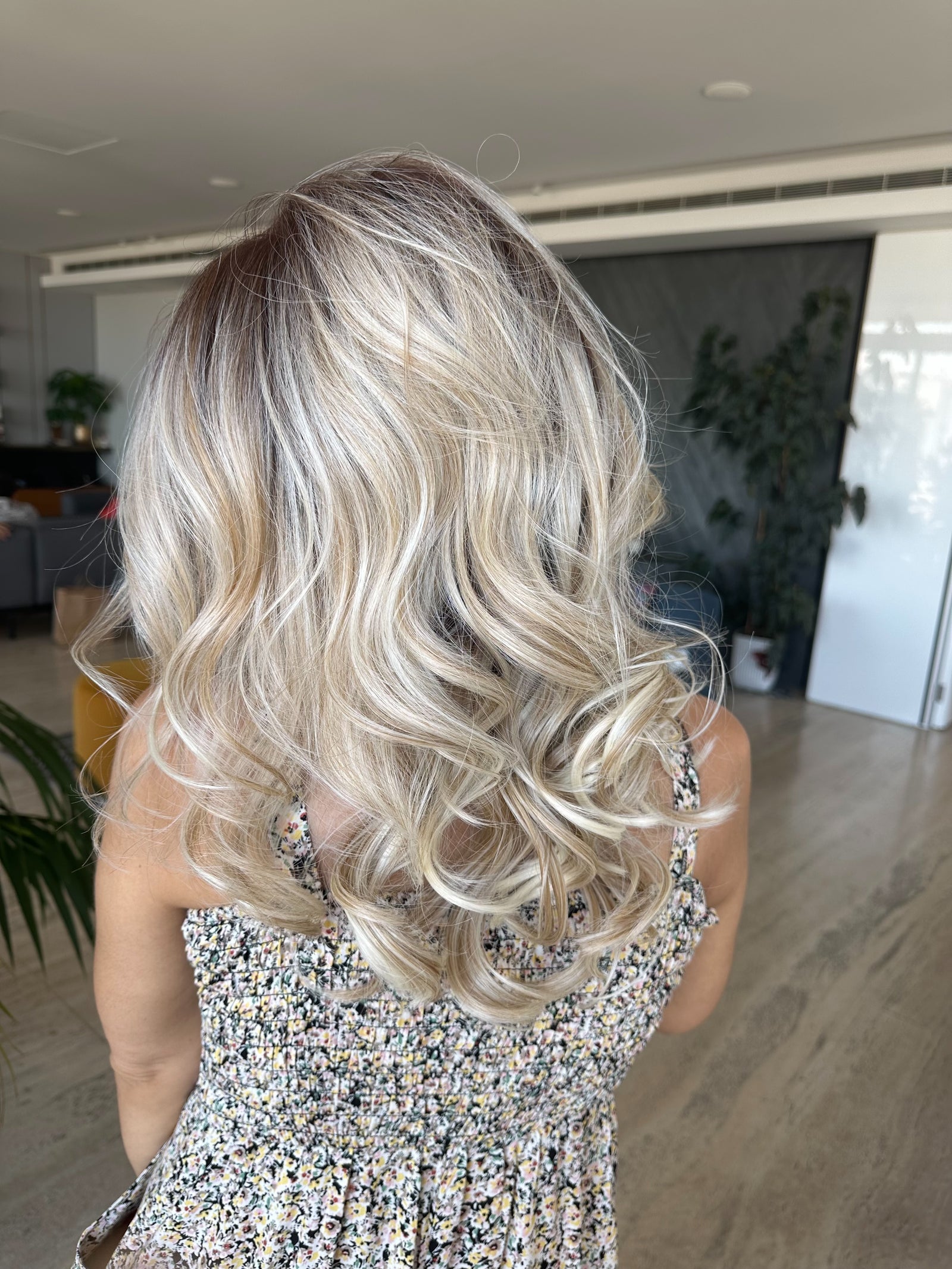 Kristi - Monofilament