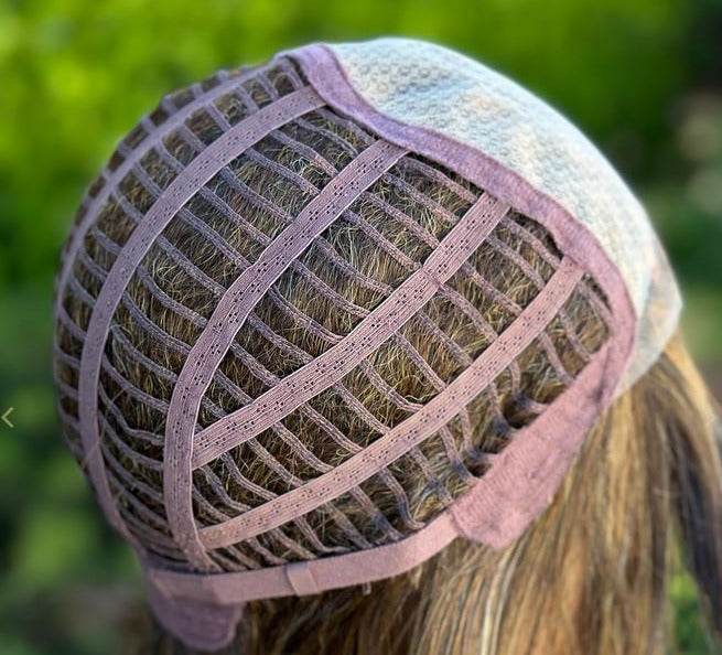 Shaba 02 - Monofilament