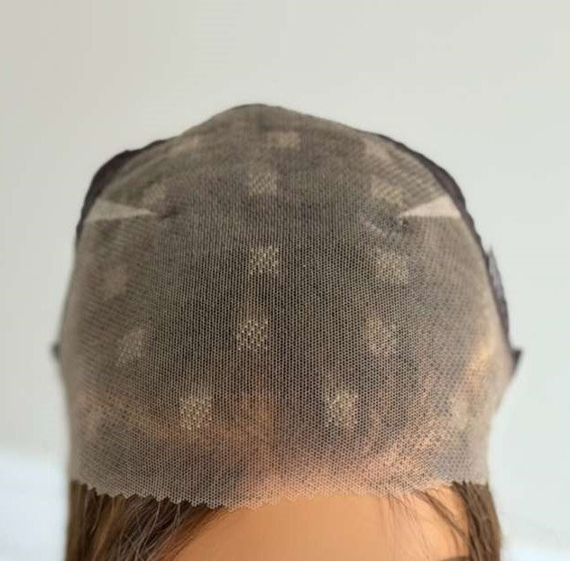 Nikki 03 - Soft Black