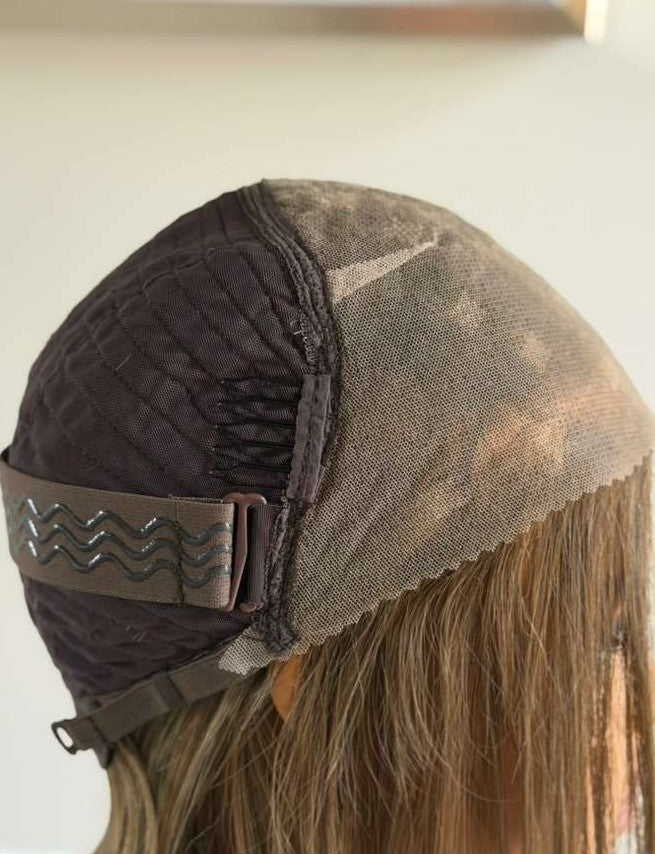 Nikki 03 - Soft Black