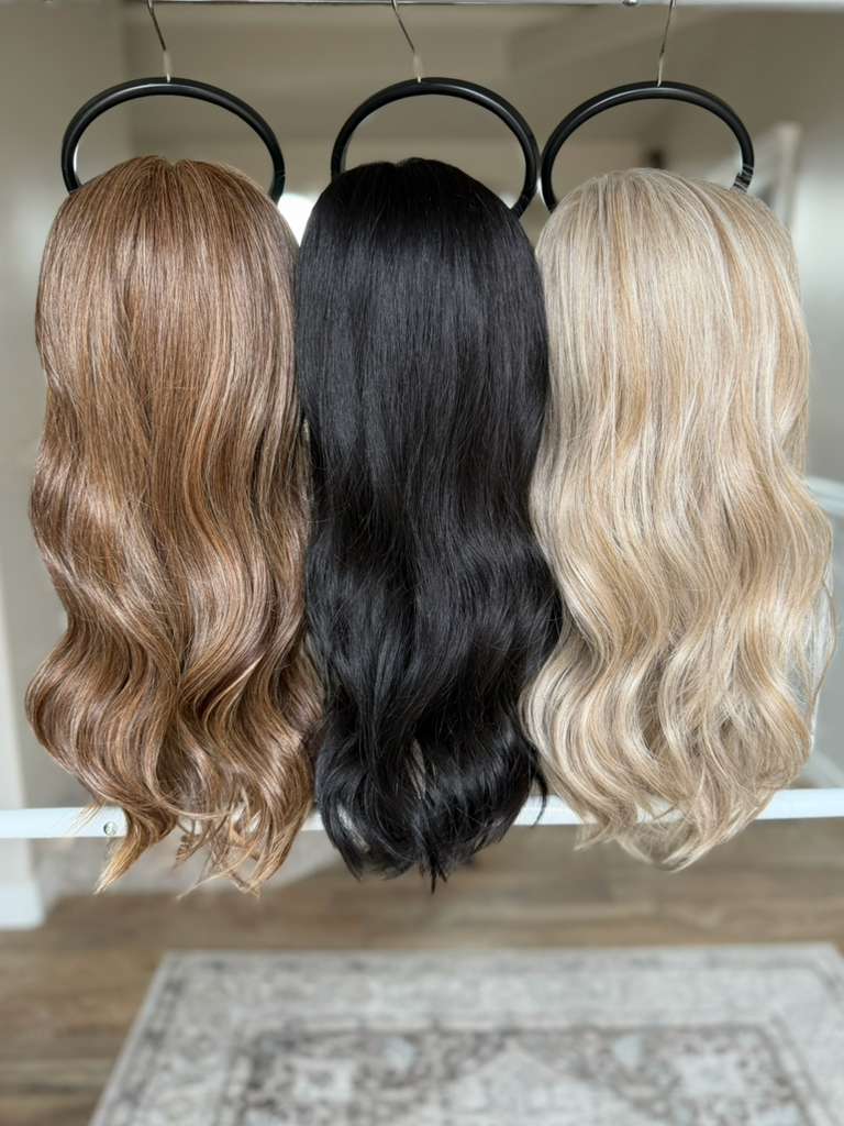 Maureen 04 - Monofilament