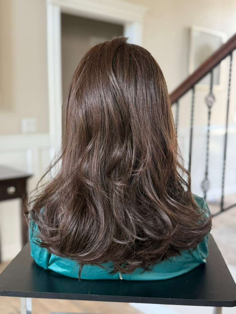 Jemm 06 - Monofilament