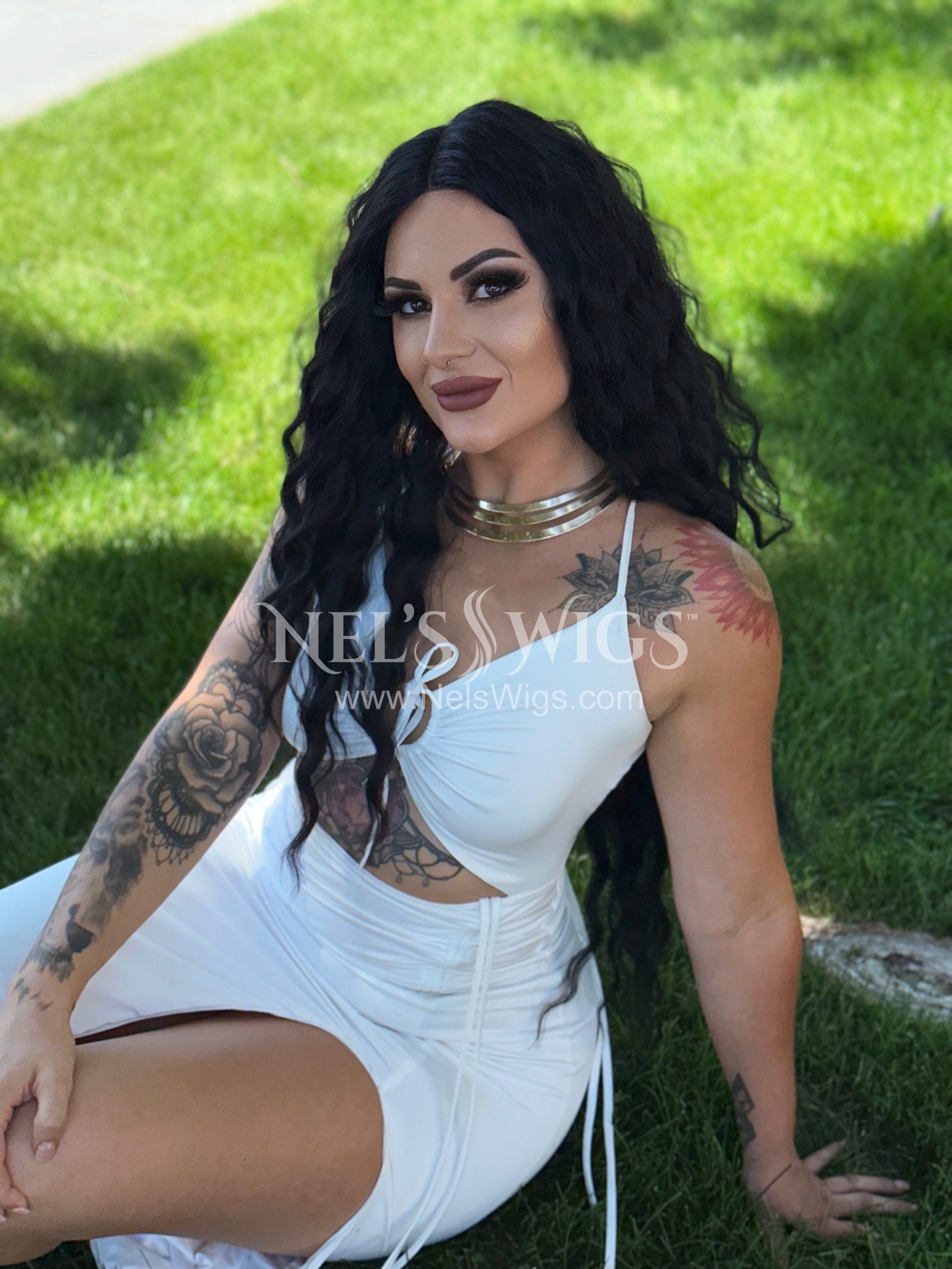 Vivian BLK - FINAL SALE (discontinued)