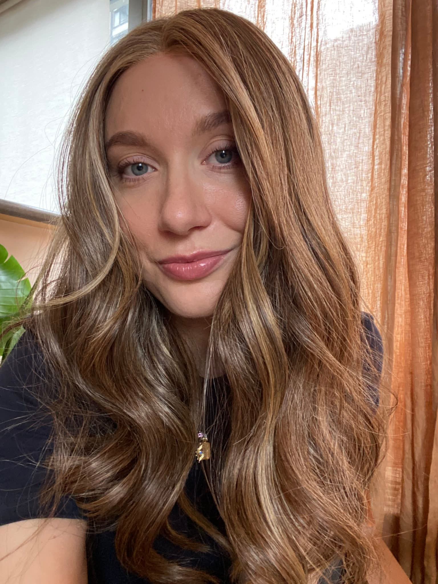 Maureen 02 - Monofilament