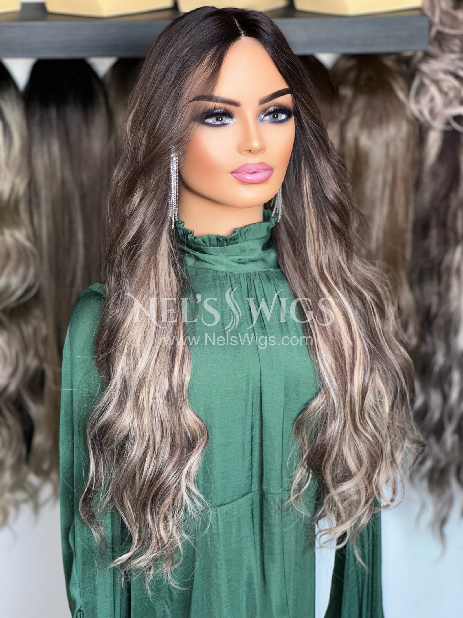 Ella - FINAL SALE (discontinued)