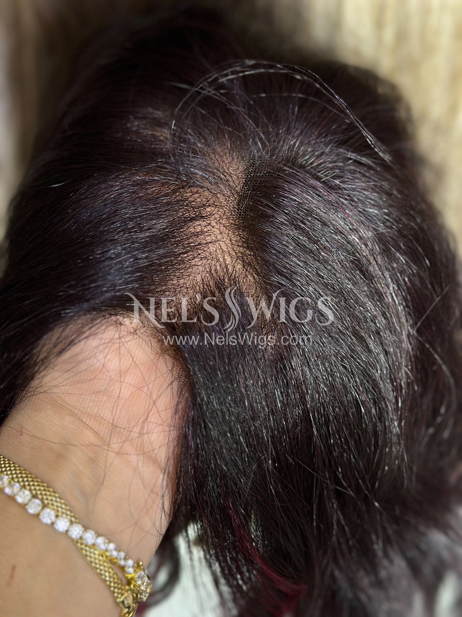 Shandra Dark Burgundy