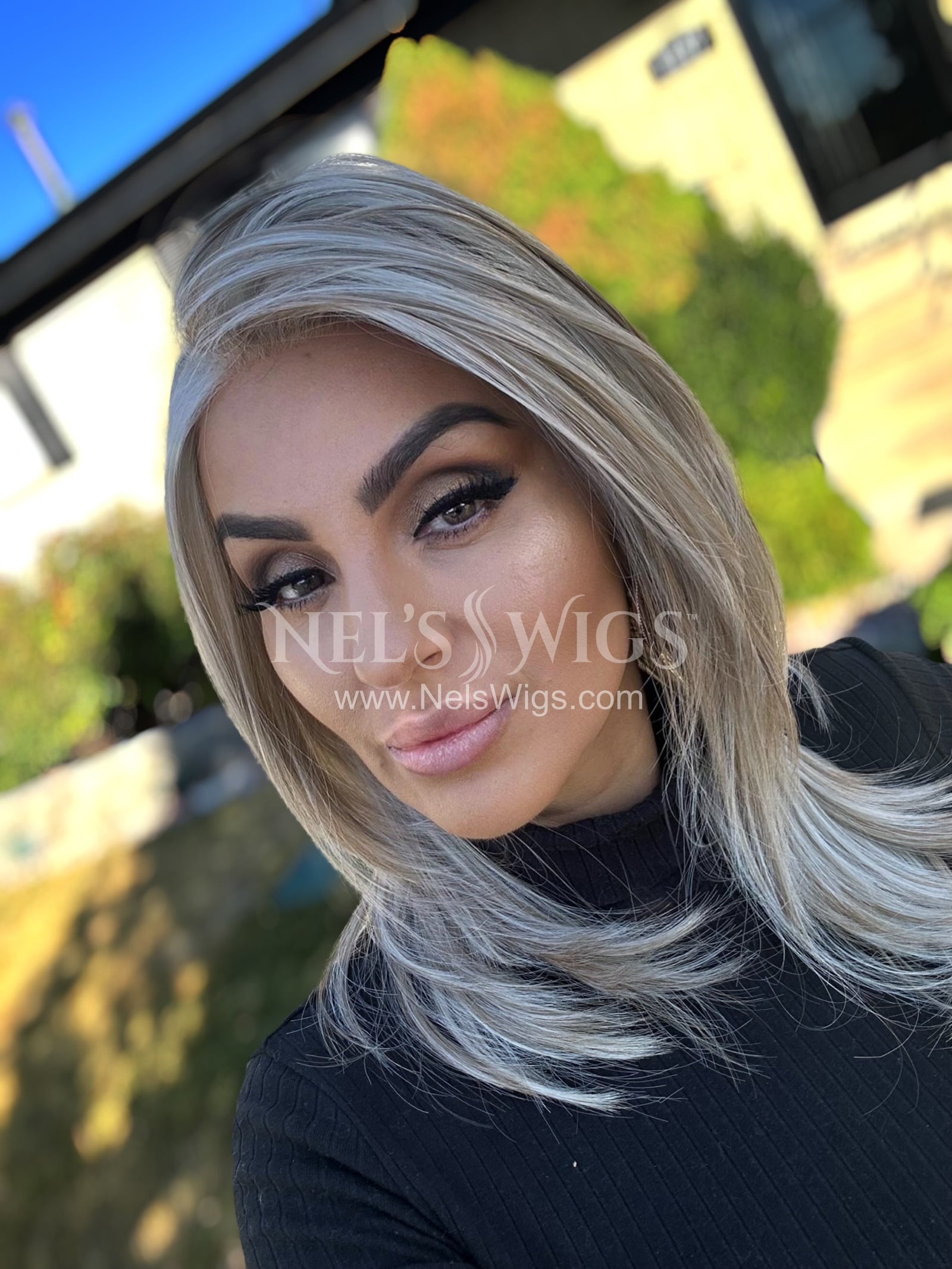 Cissy 01 - Monofilament