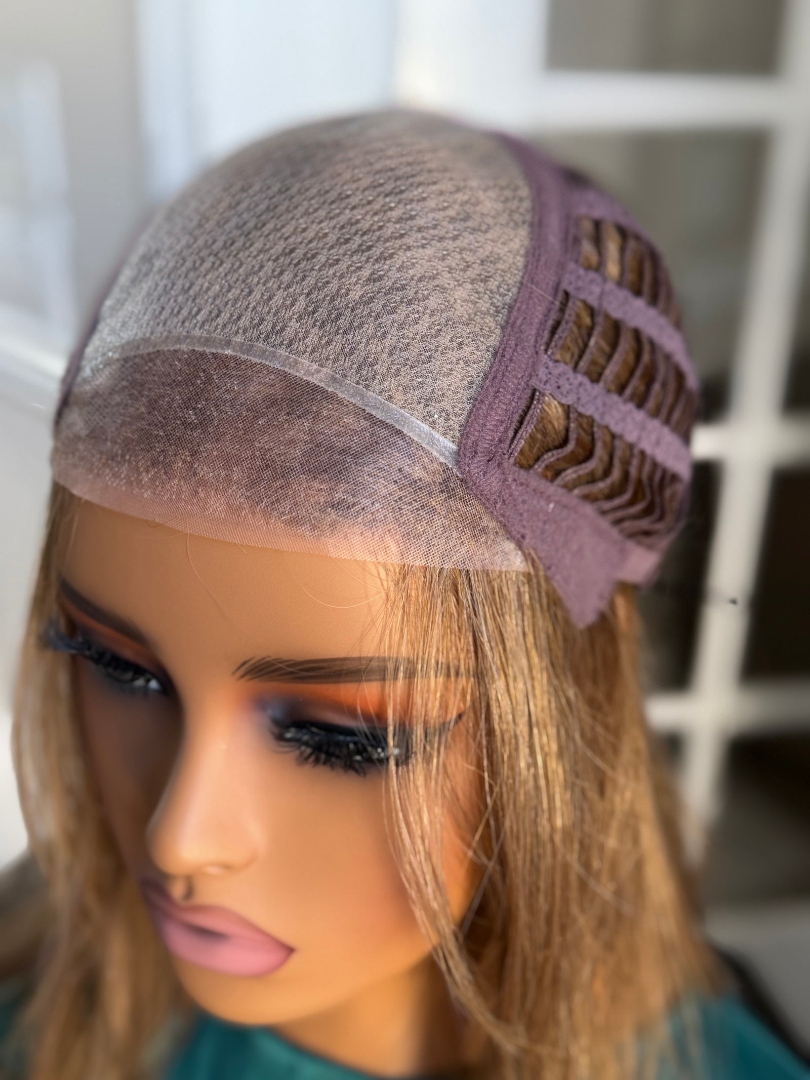 Kelly 05 - Monofilament